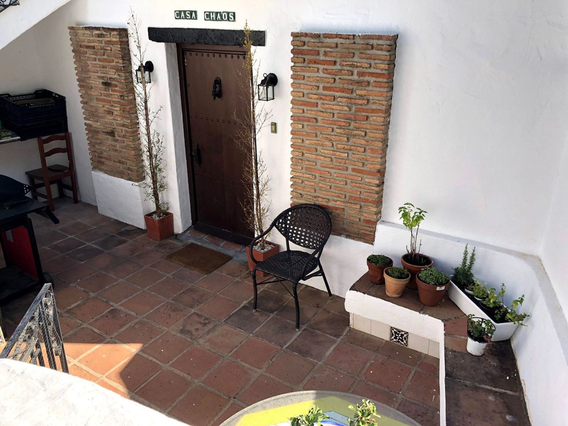 casa no Mijas, Andaluzia 11133246