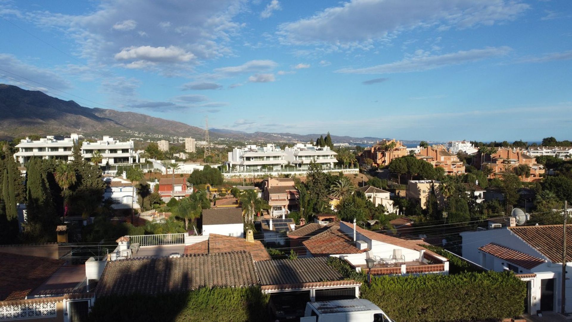 Land im Marbella, Andalucía 11133328