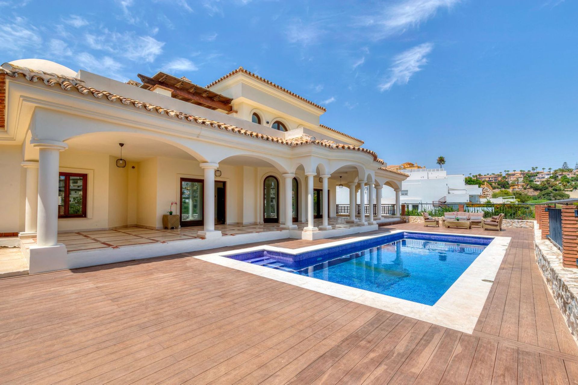 Haus im Mijas, Andalusia 11133347