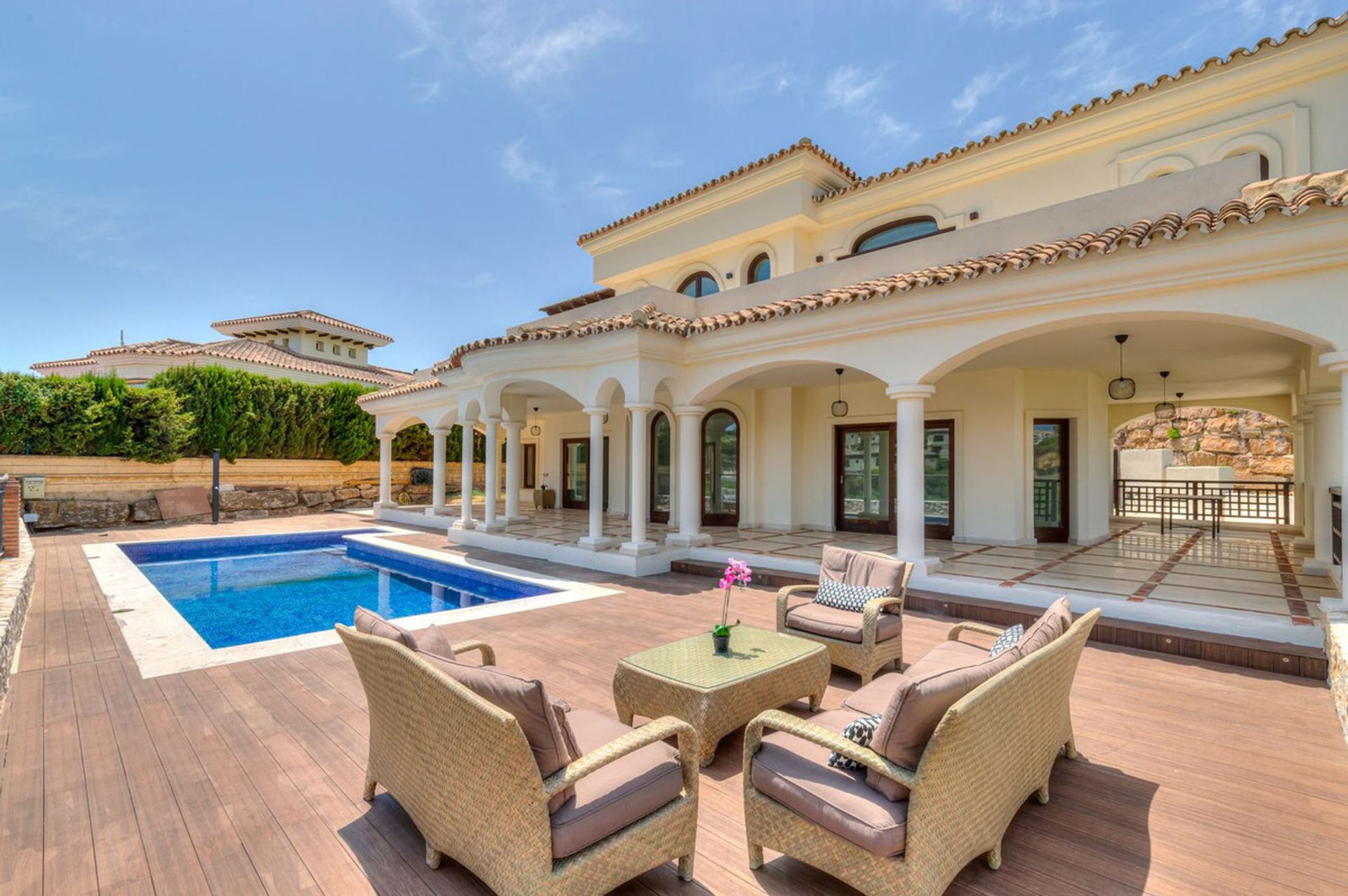 Haus im Mijas, Andalusia 11133347