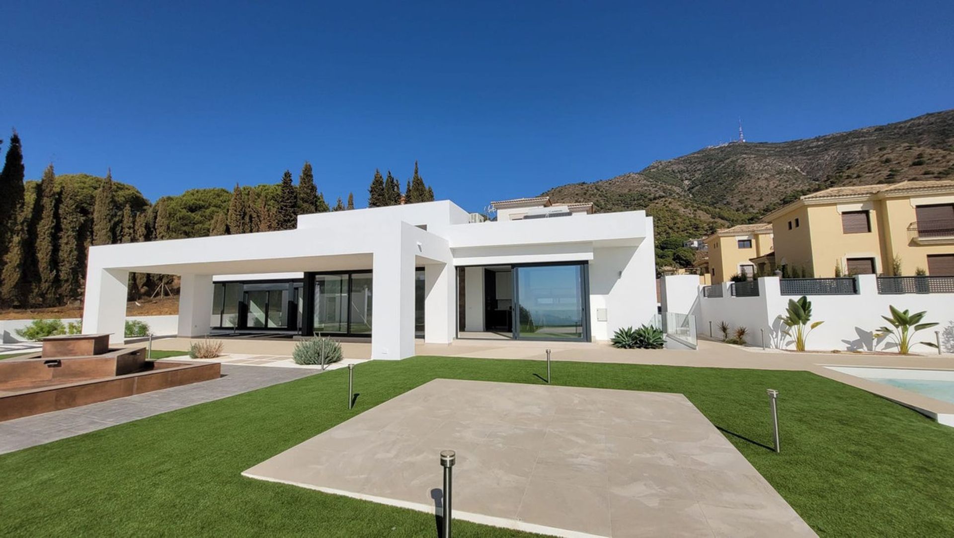 Huis in Mijas, Andalusia 11133364