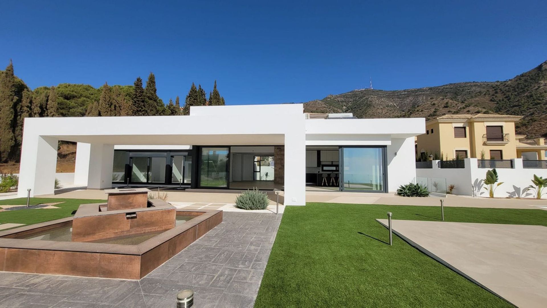 Huis in Mijas, Andalusia 11133364