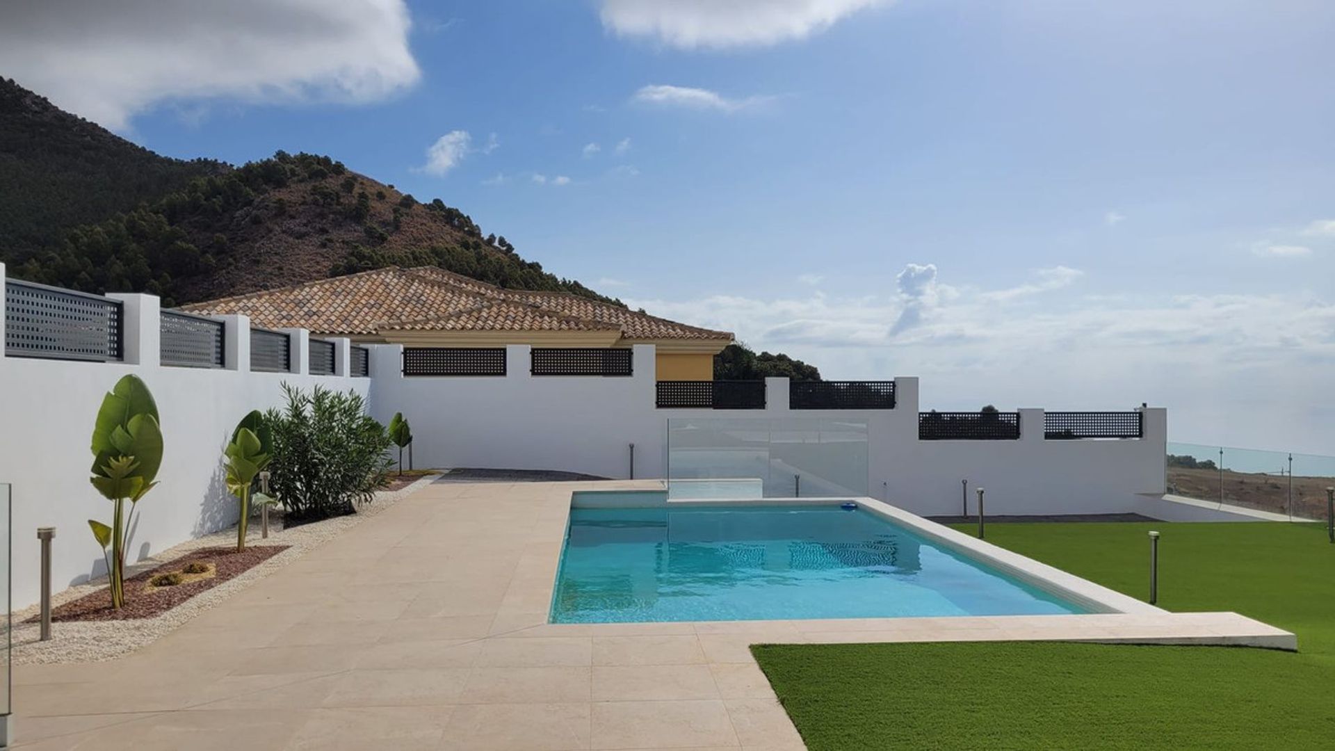 Huis in Mijas, Andalusia 11133364