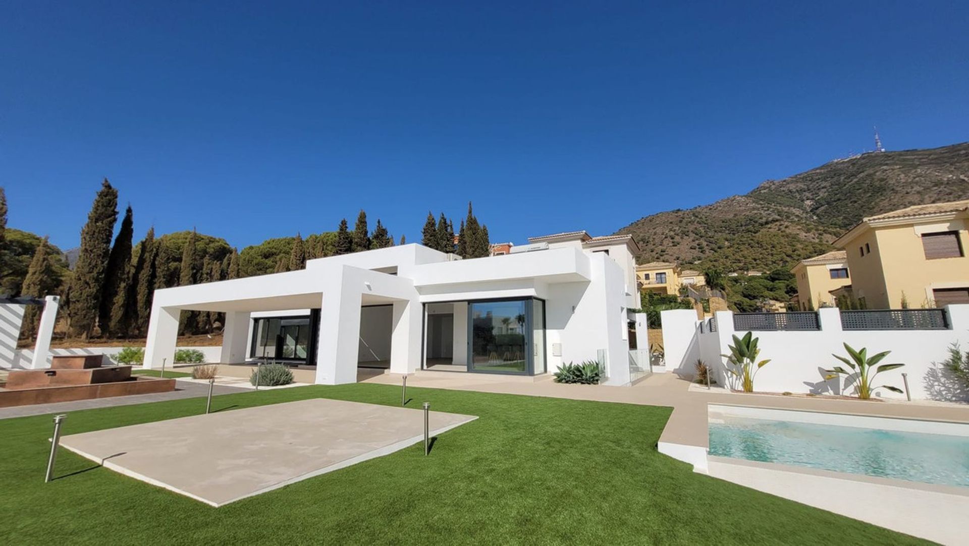 Rumah di Mijas, Andalusia 11133364