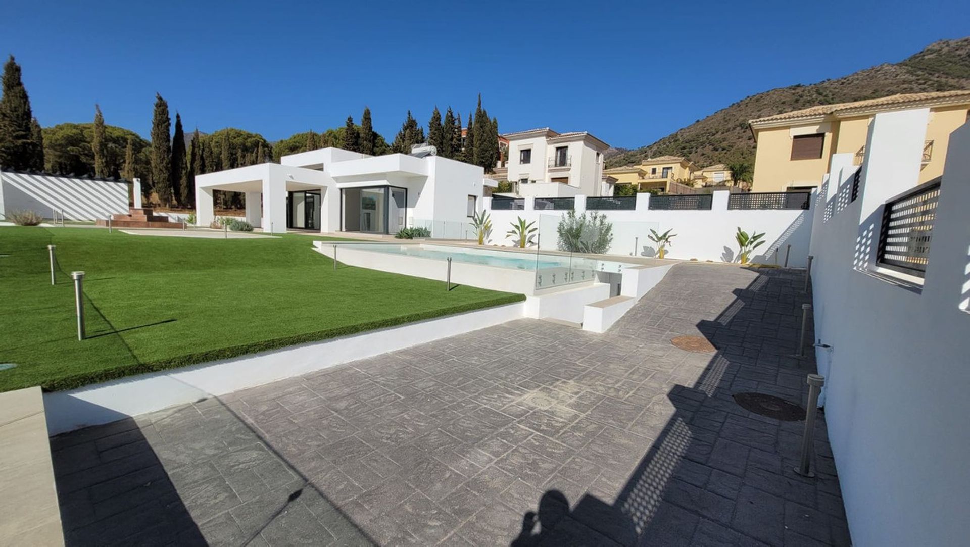 Huis in Mijas, Andalusia 11133364