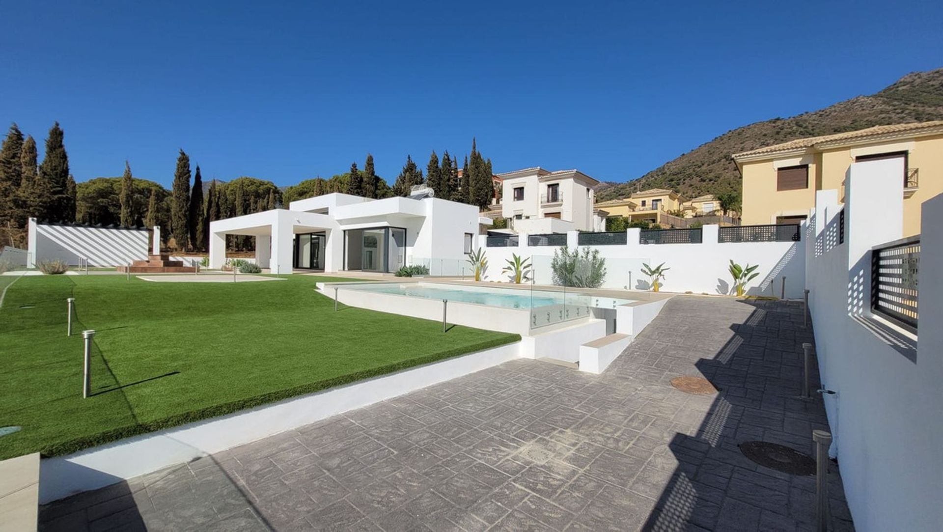 Huis in Mijas, Andalusia 11133364