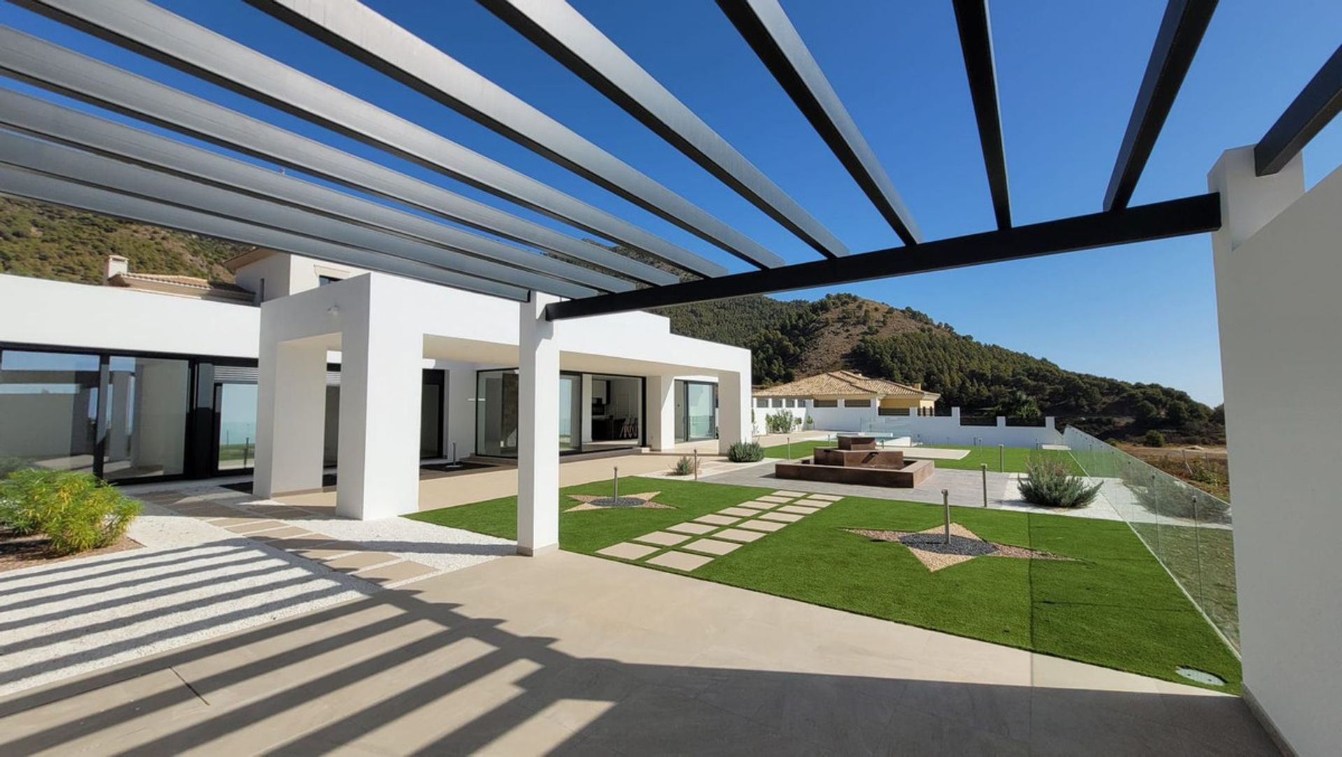 Huis in Mijas, Andalusia 11133364