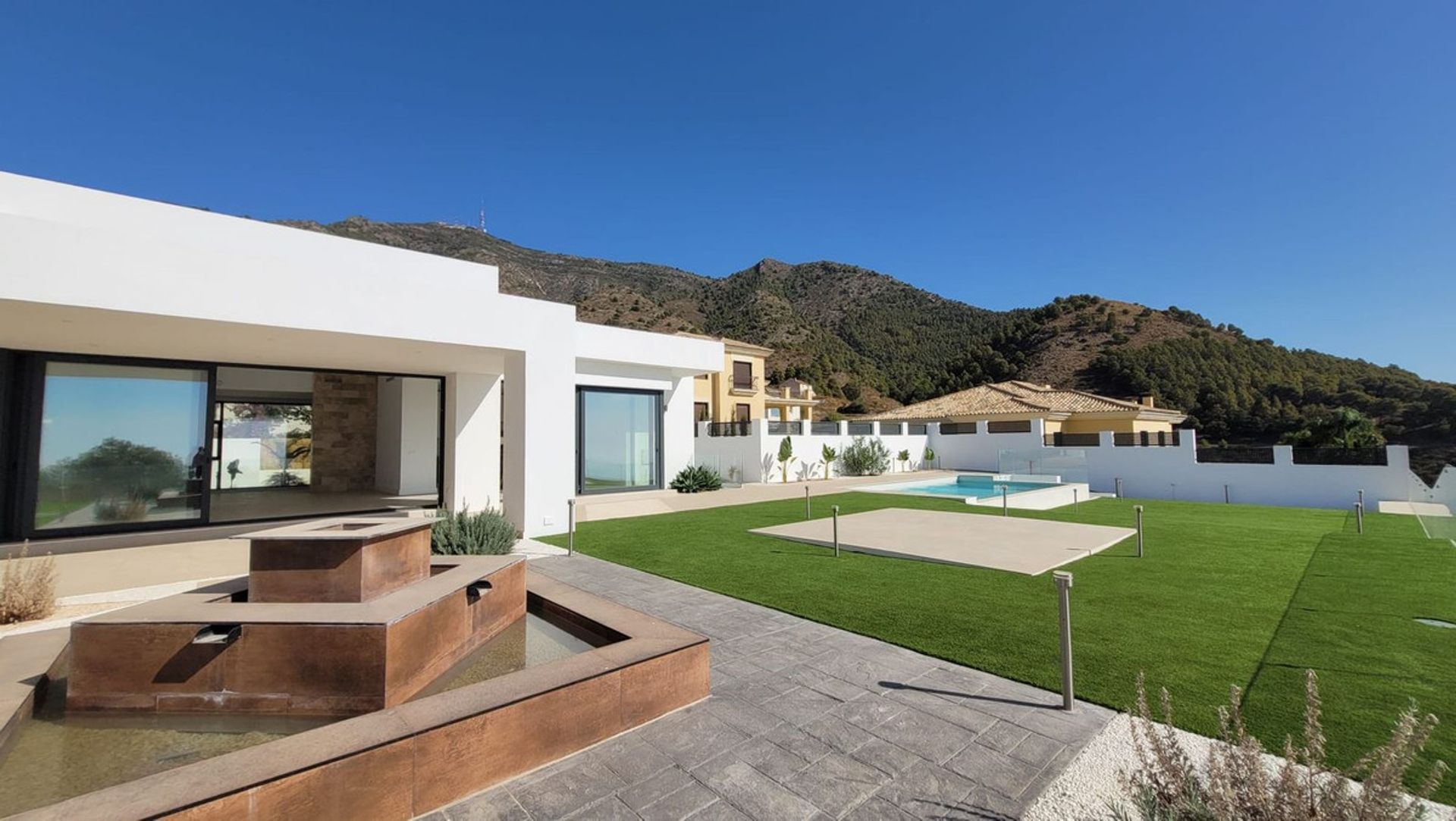 Huis in Mijas, Andalusia 11133364