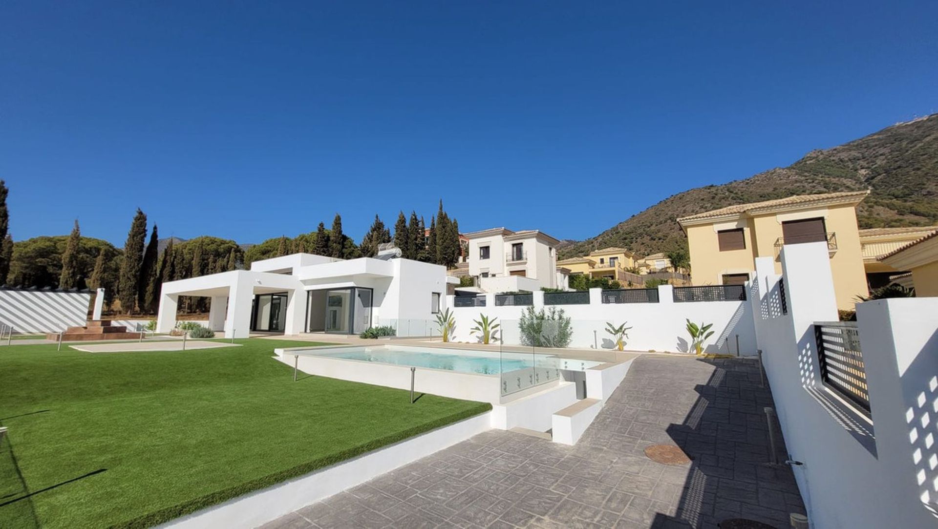 Huis in Mijas, Andalusia 11133364