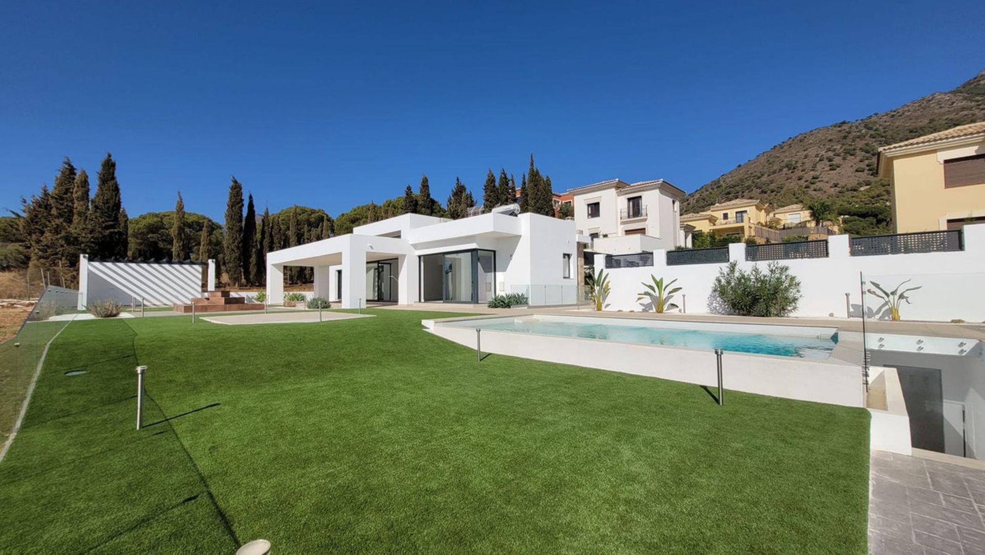 Huis in Mijas, Andalusia 11133364