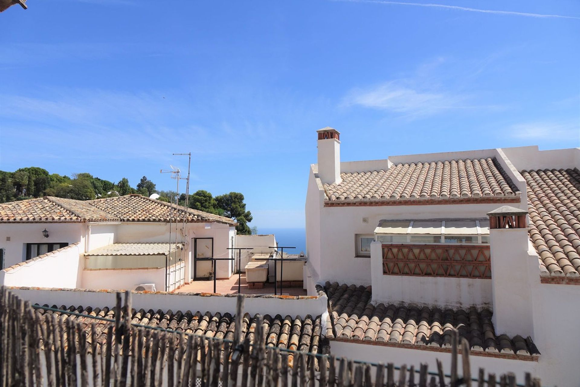 casa en mija, Andalucía 11133390