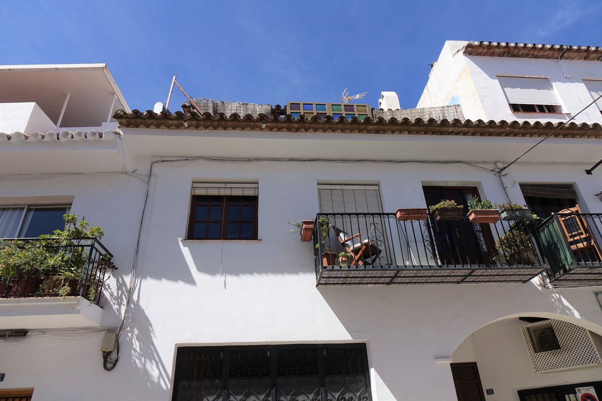 casa en mija, Andalucía 11133390