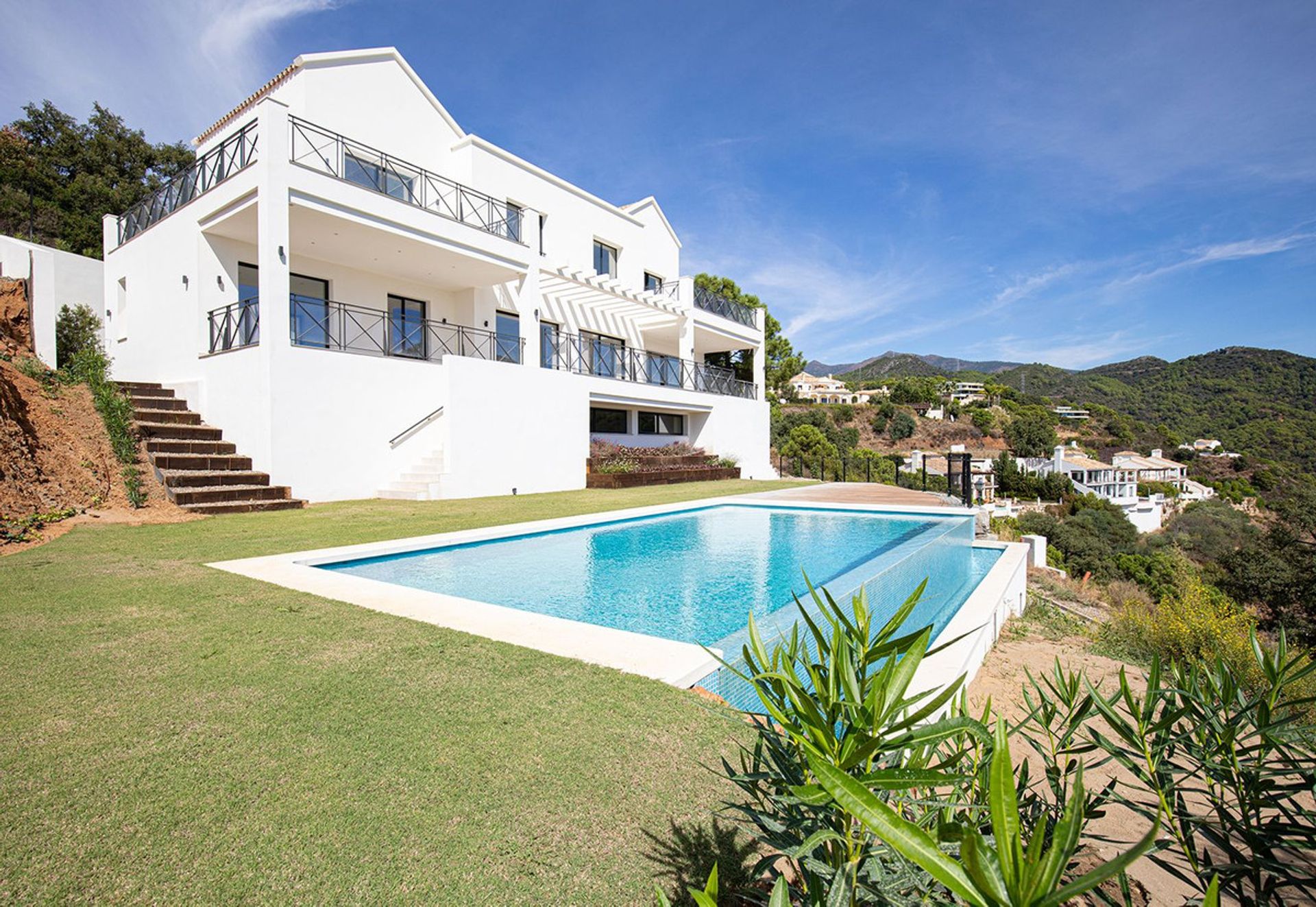 casa no Benahavís, Andalusia 11133419