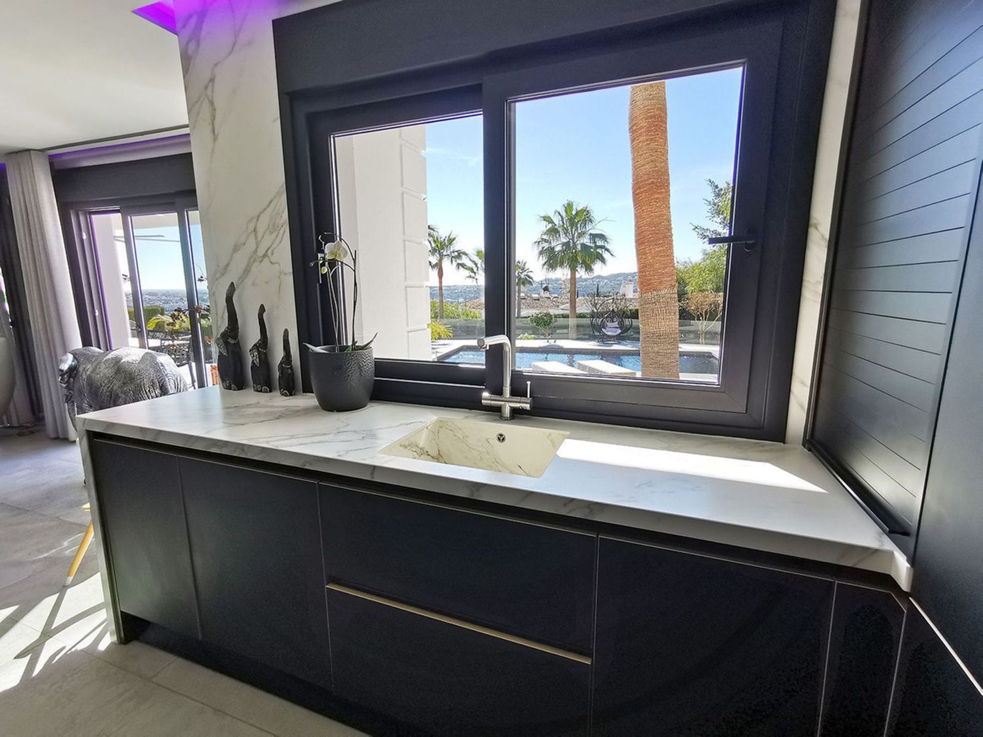 Haus im Las Lagunas de Mijas, Andalucía 11133430