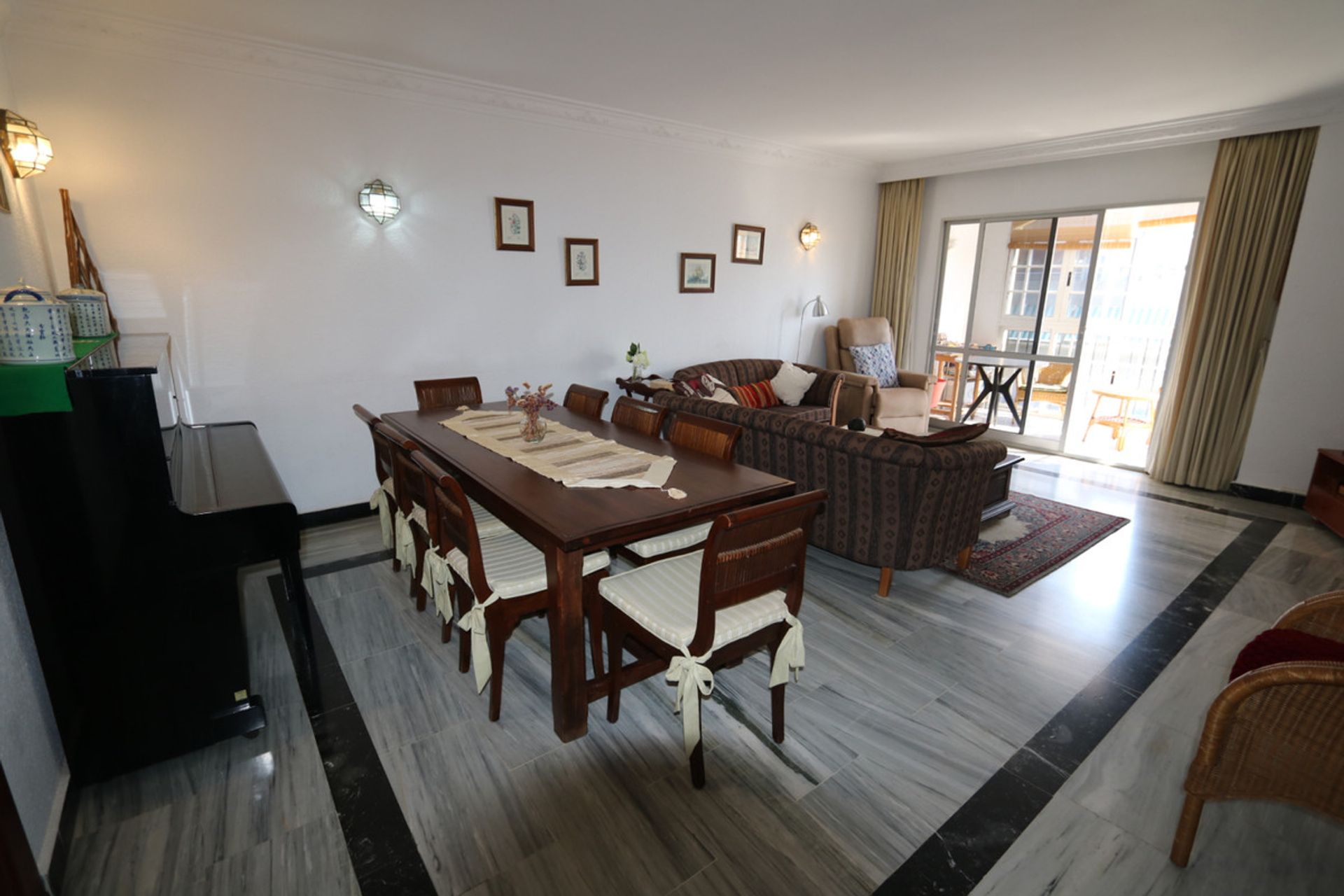 Condominio nel Fuengirola, Andalucía 11133435