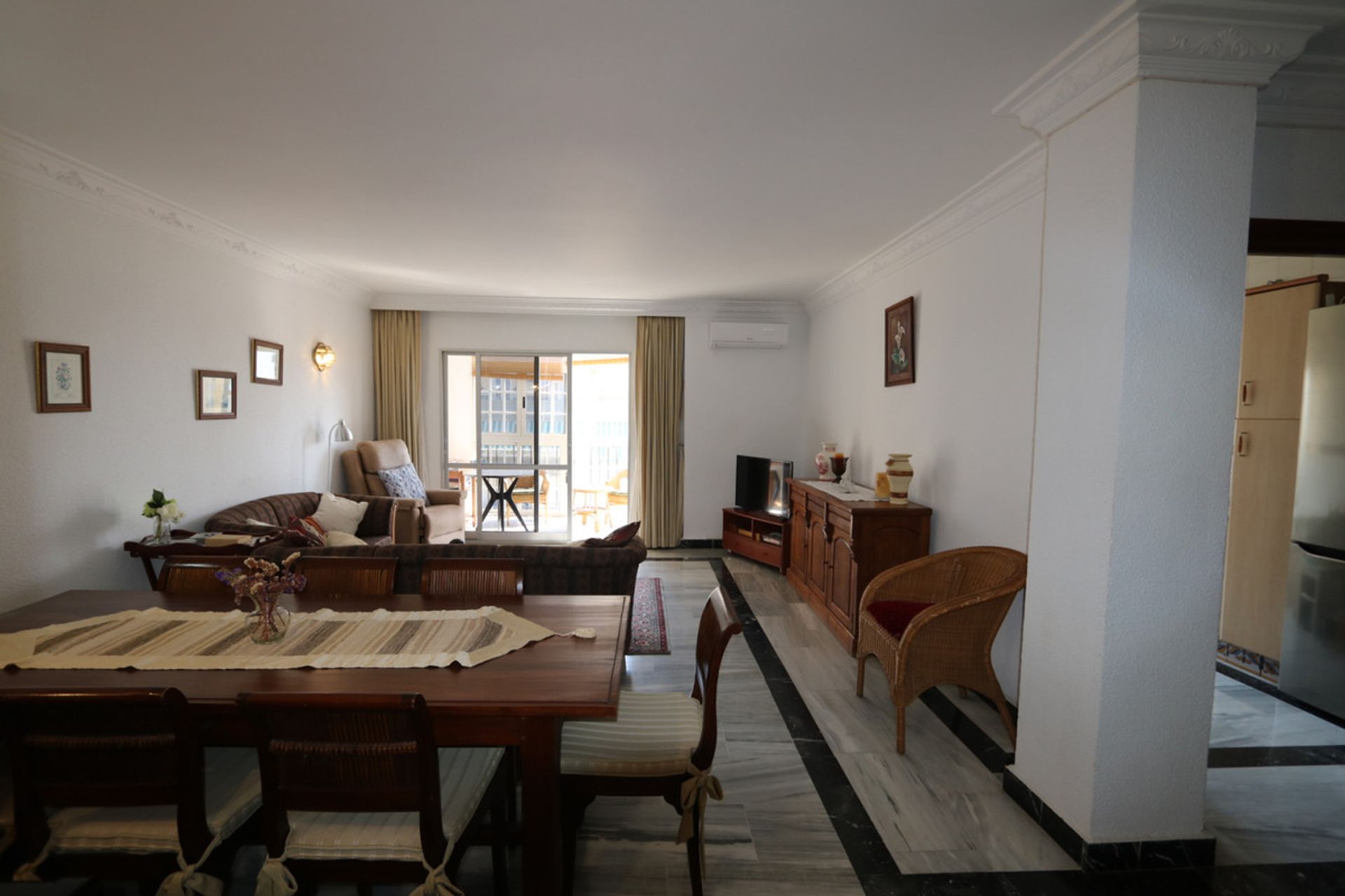 Condominium dans Fuengirola, Andalucía 11133435