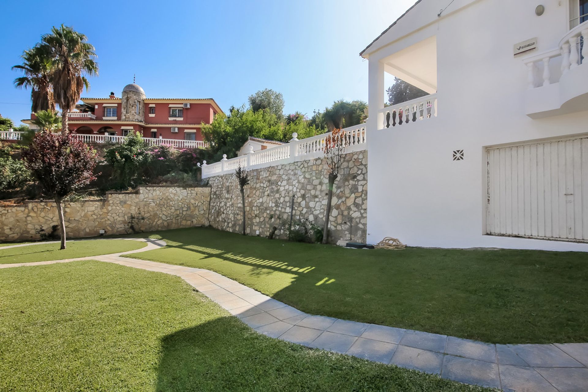 Rumah di Mijas, Andalusia 11133451