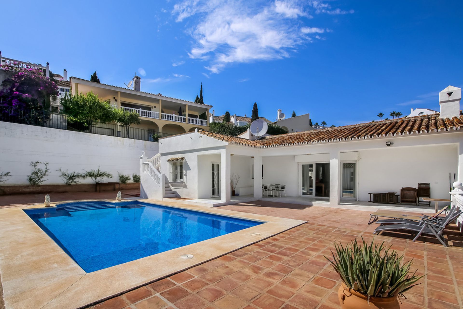 Rumah di Mijas, Andalusia 11133451