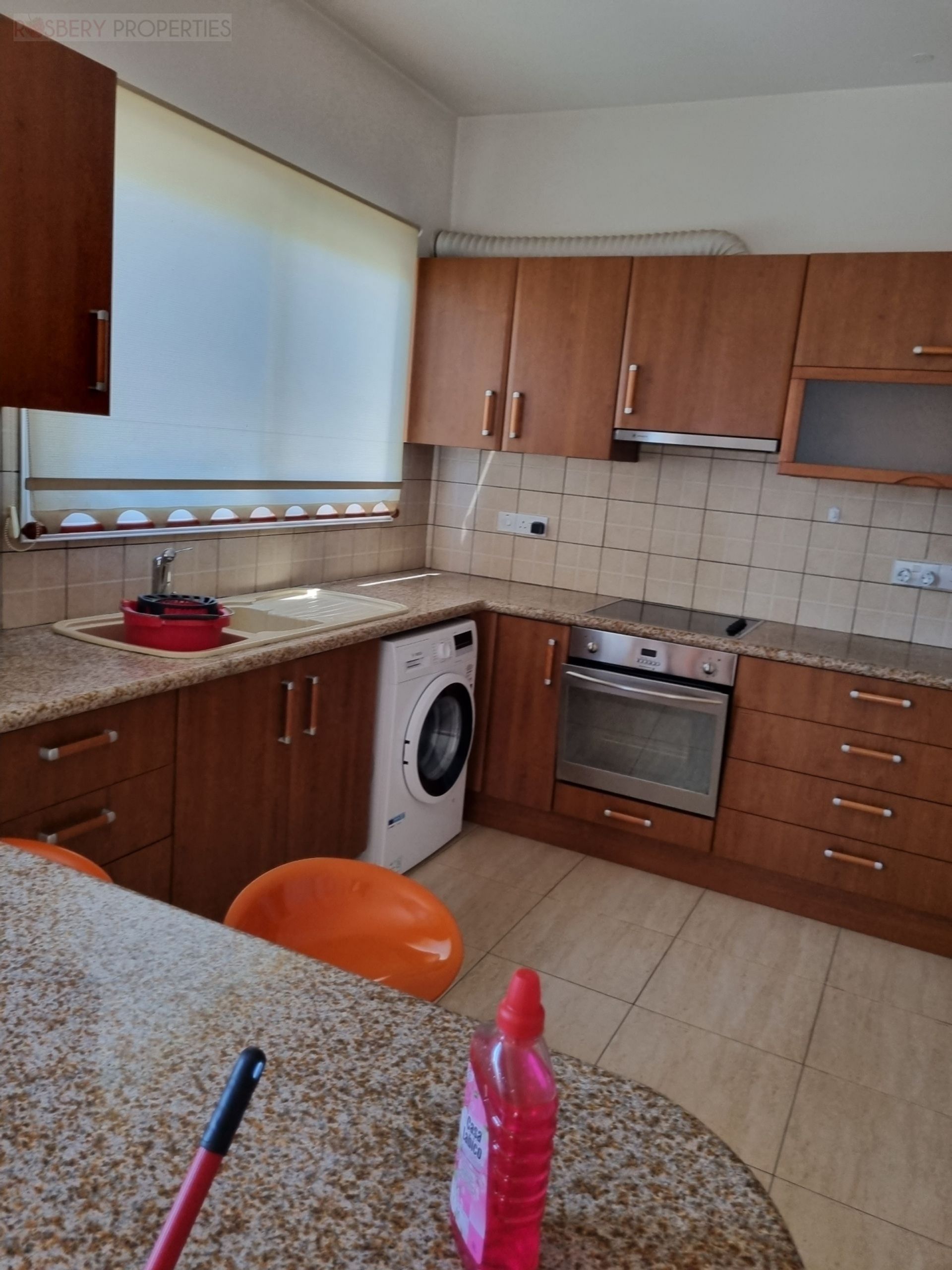 Condominium in Limassol, Lemesos 11133474