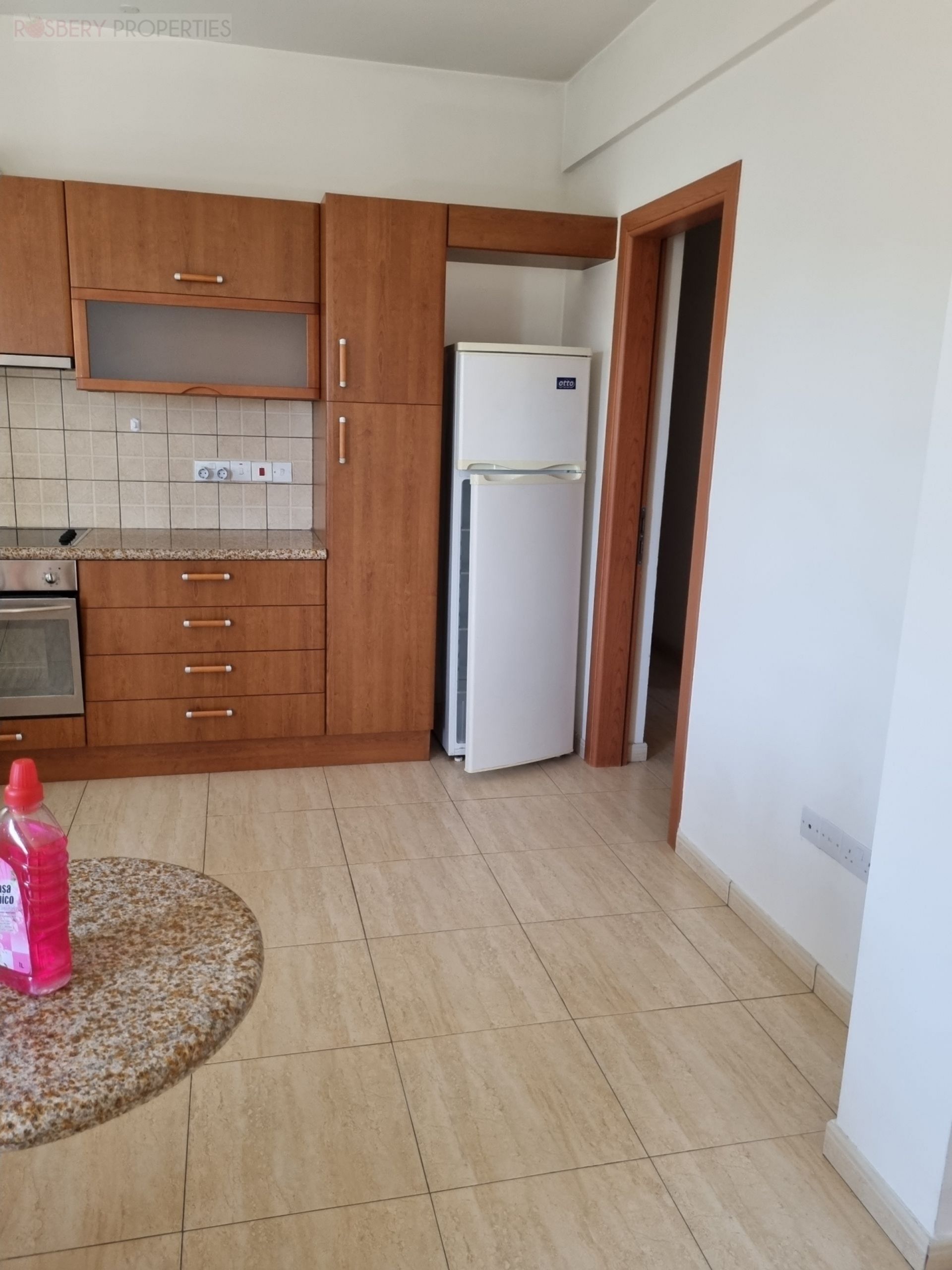 Condominium dans Limassol, Lémésos 11133474