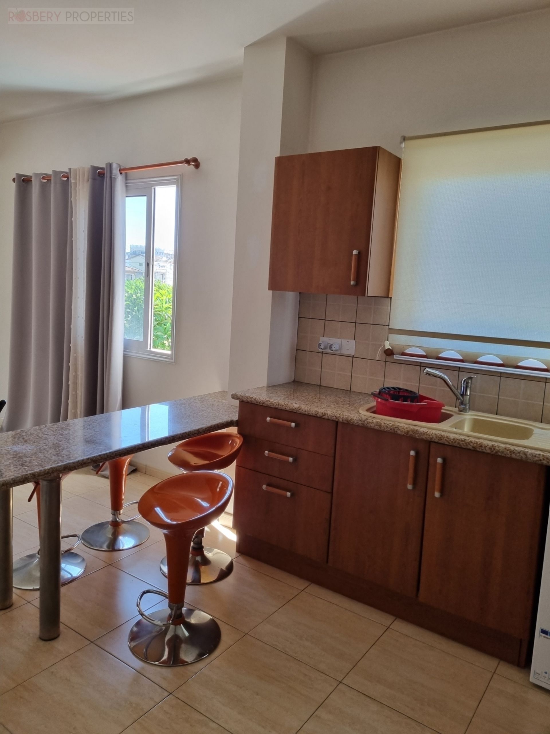 Condominium dans Limassol, Lémésos 11133474