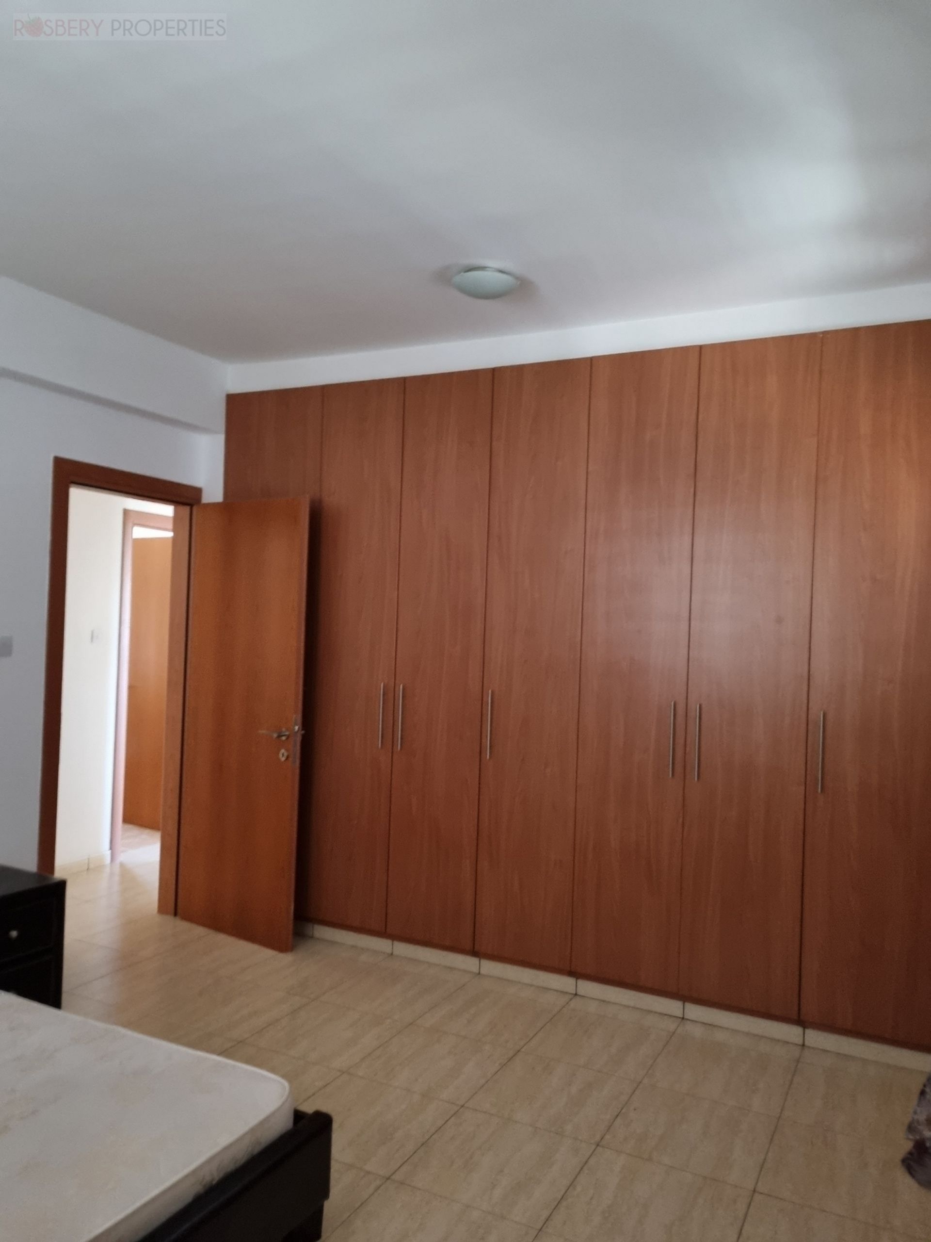 Condominium dans Limassol, Lémésos 11133474