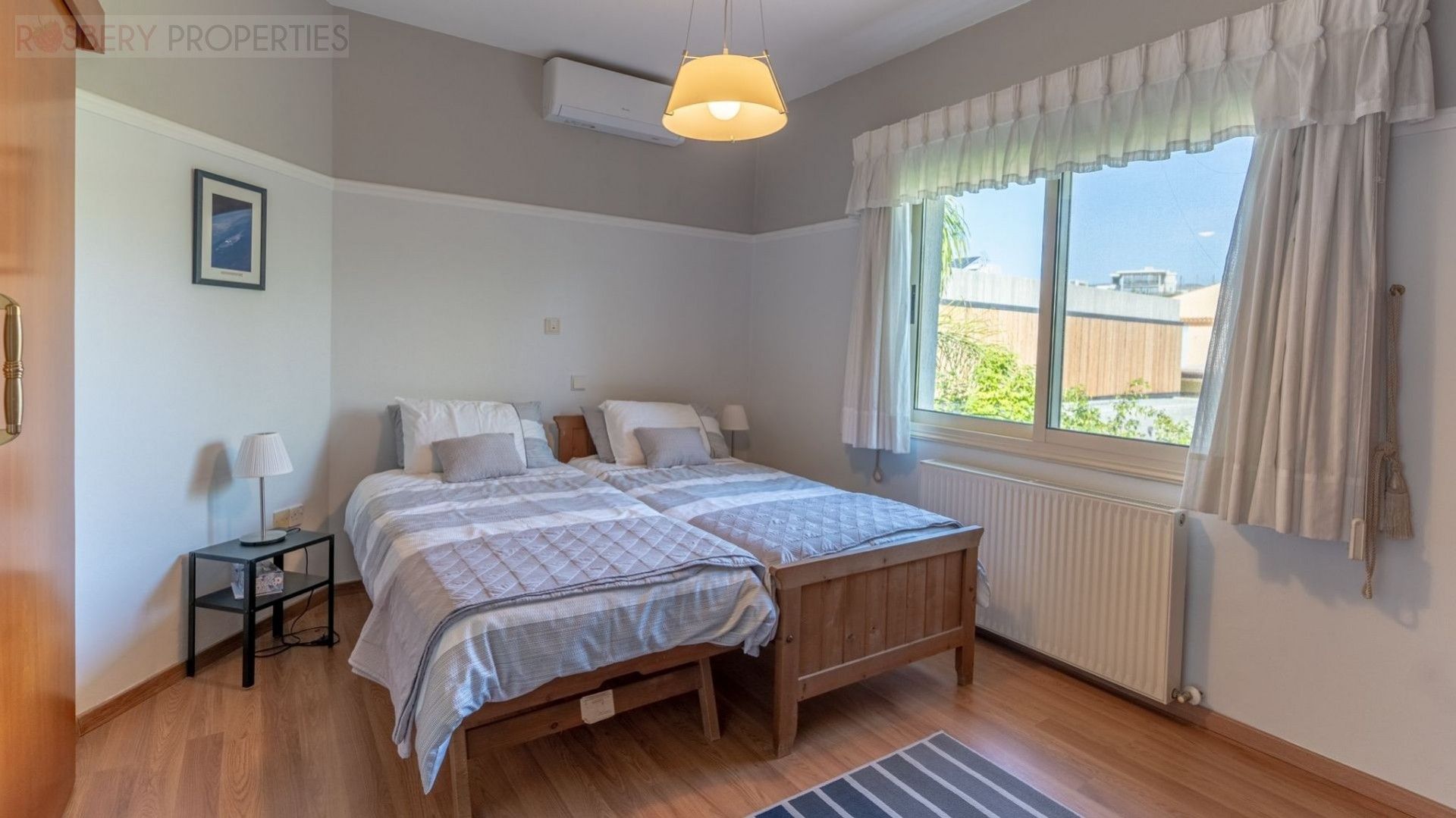 жилой дом в Germasogeia, Limassol 11133477