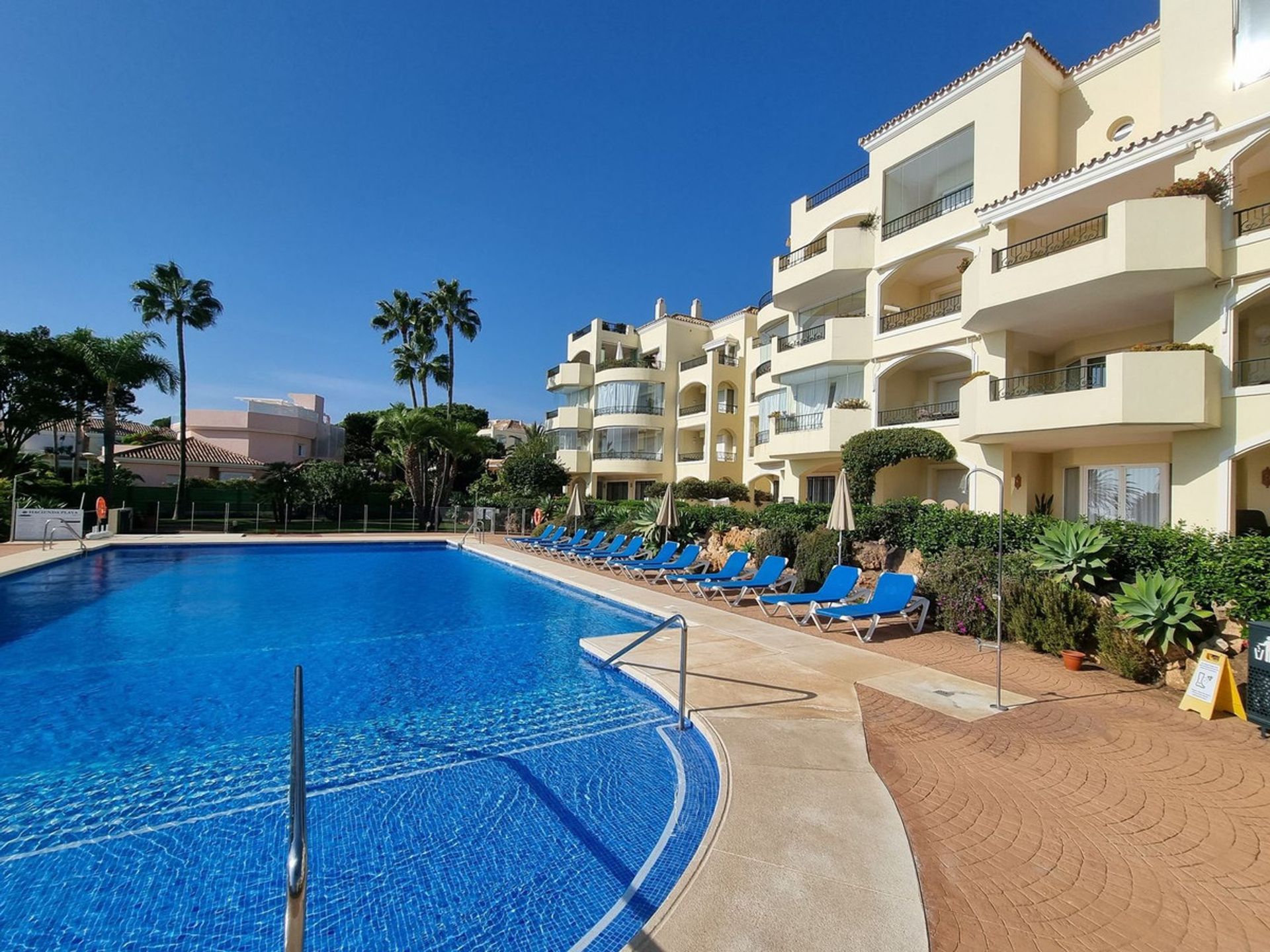 Condominio en Marbella, Andalucía 11133479