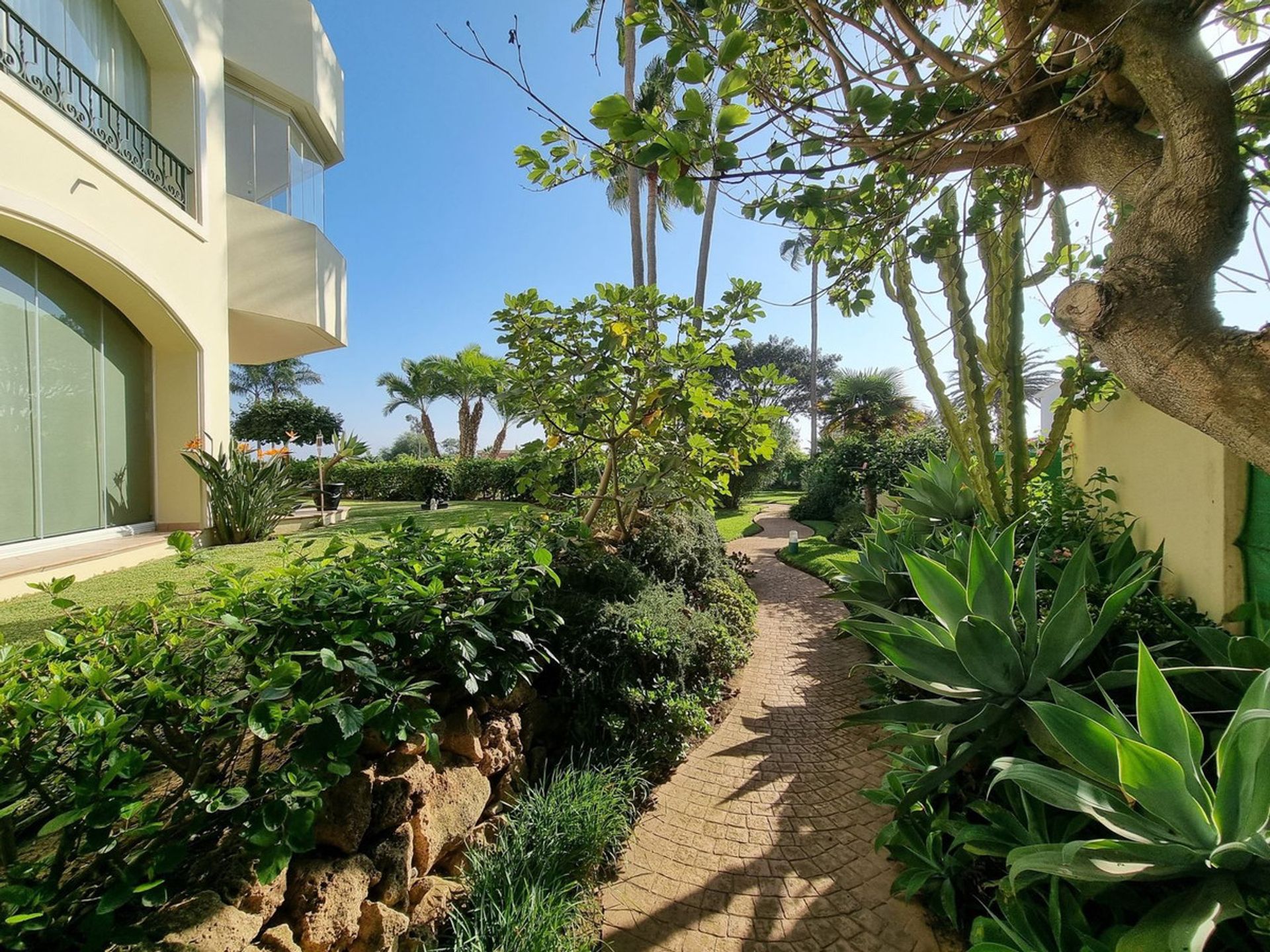 Condominio en Marbella, Andalucía 11133479