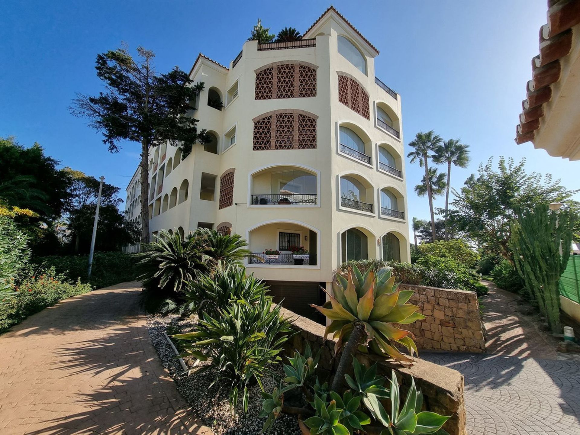 Condominio en Marbella, Andalucía 11133479