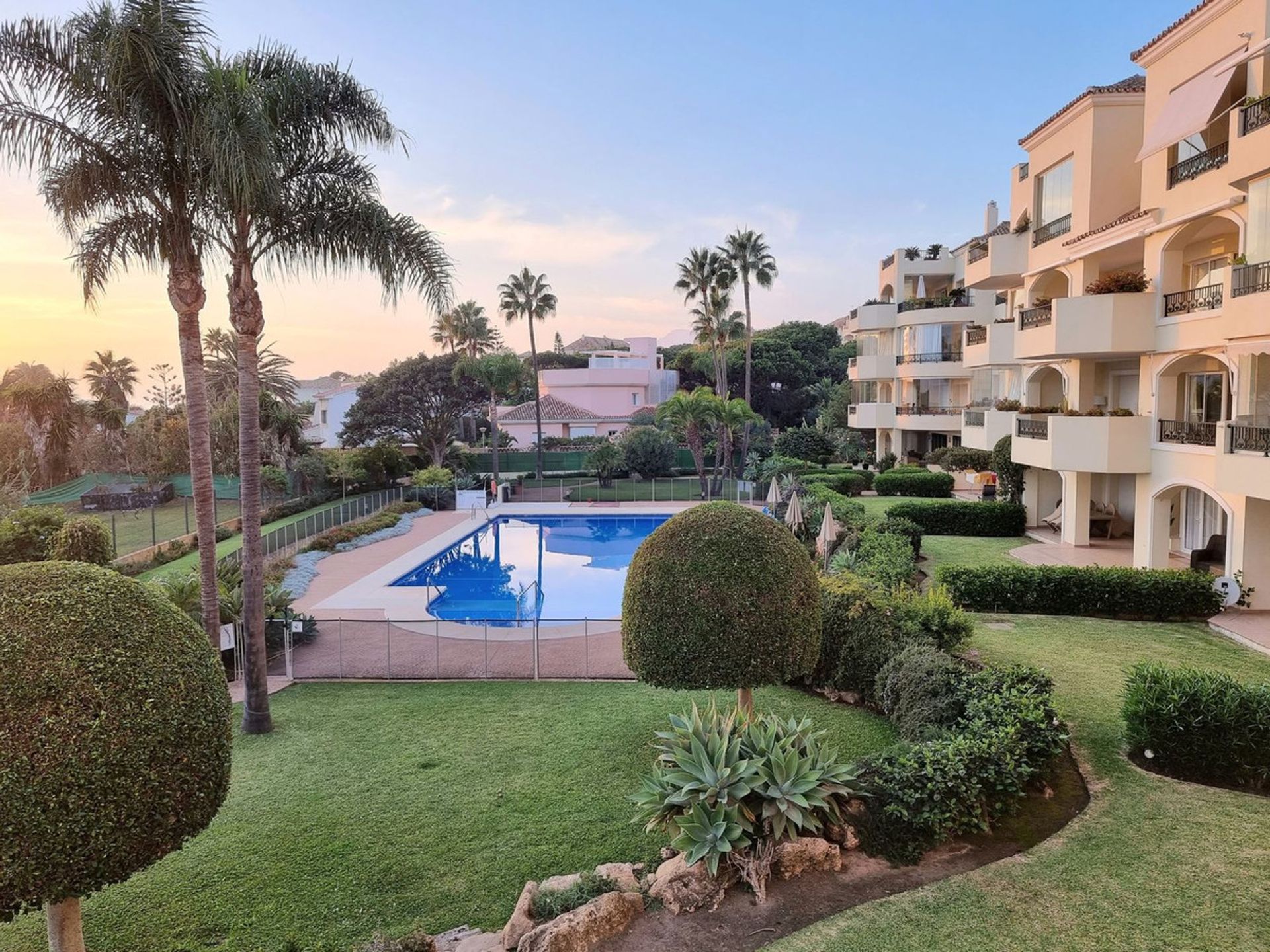 Condominio en Marbella, Andalucía 11133479