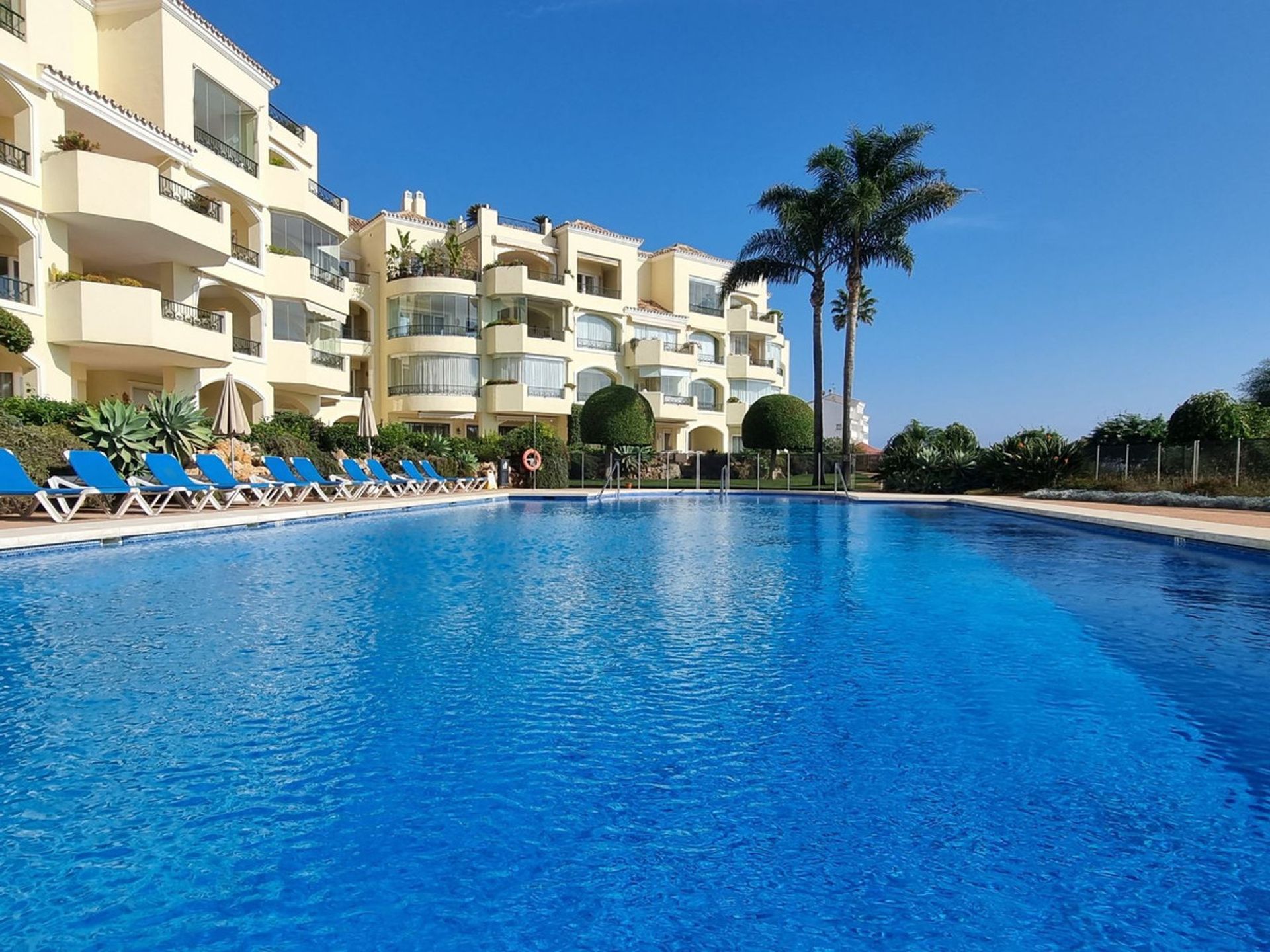 Condominio en Marbella, Andalucía 11133479