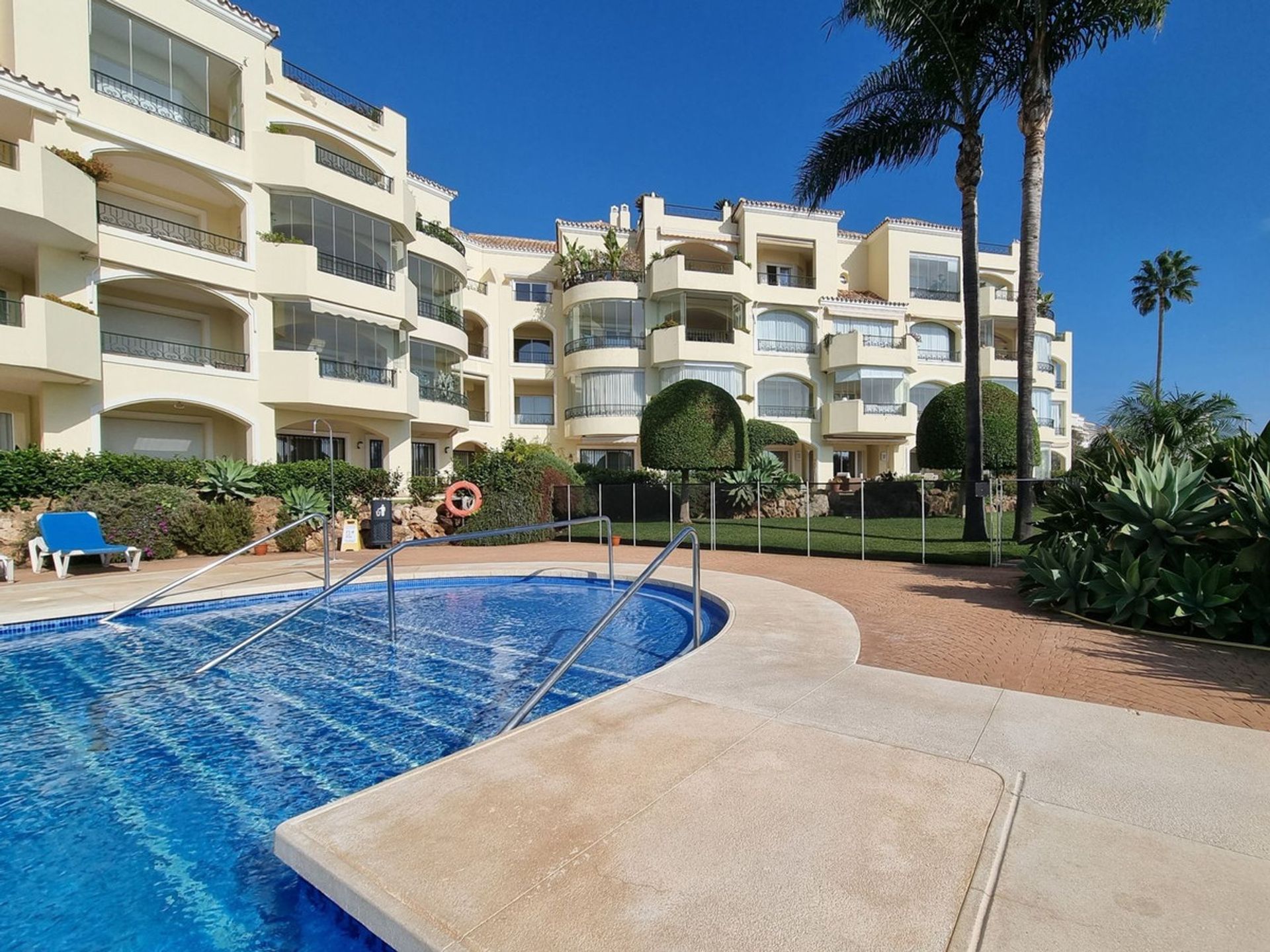 Condominio en Marbella, Andalucía 11133479