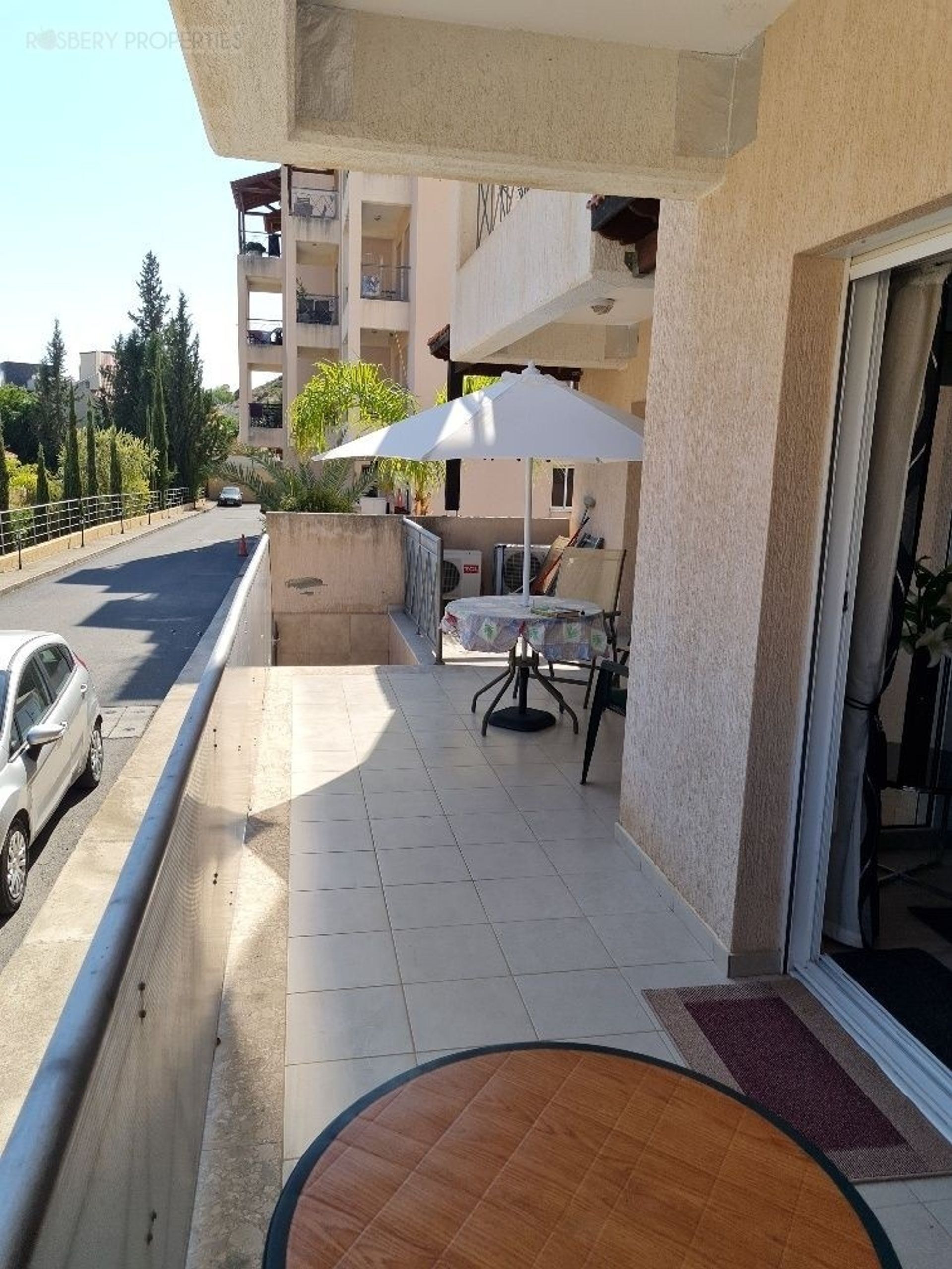 Συγκυριαρχία σε Germasogeia, Limassol 11133482