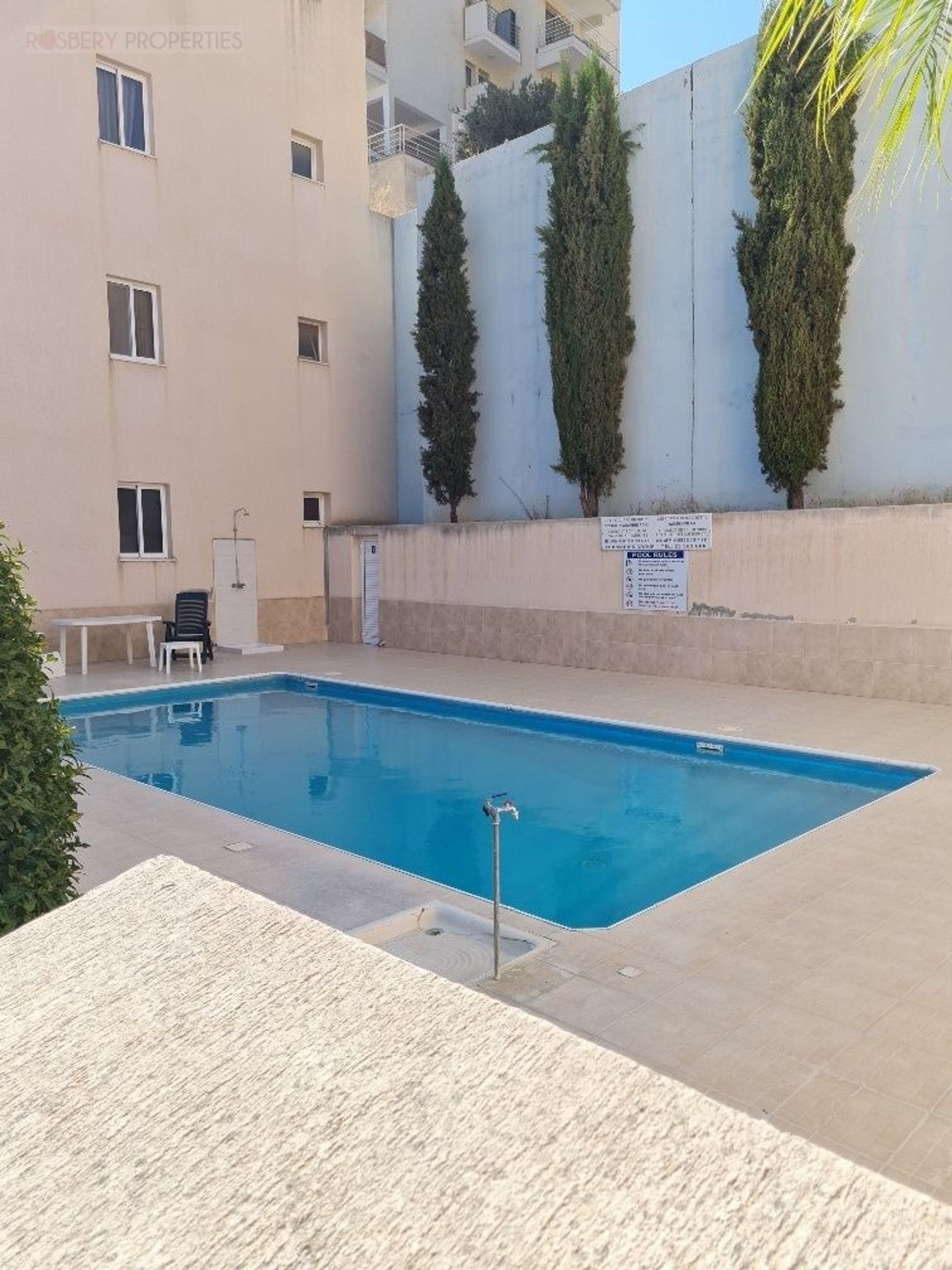 Συγκυριαρχία σε Germasogeia, Limassol 11133482