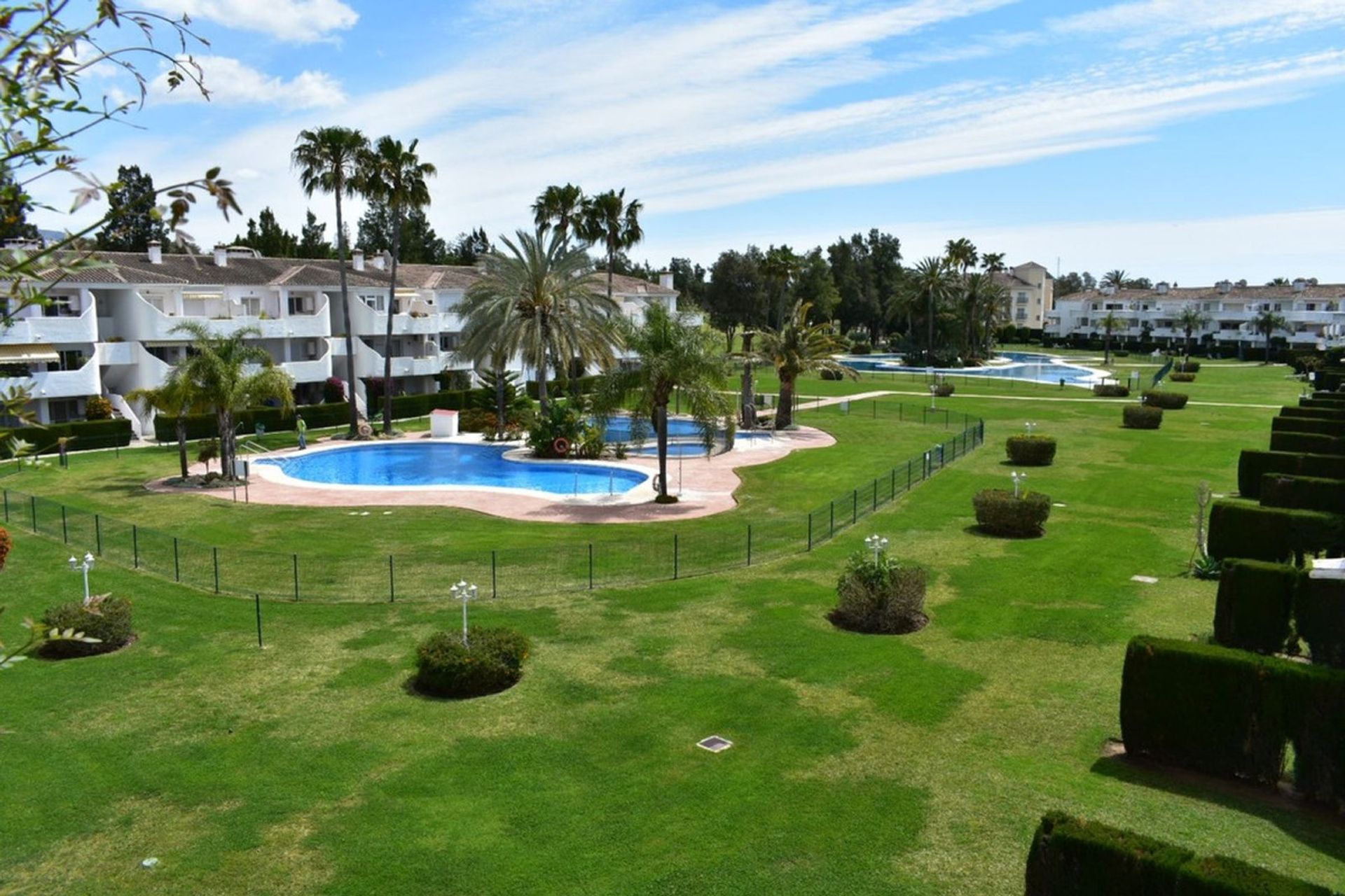 Huis in Fuengirola, Andalusië 11133501