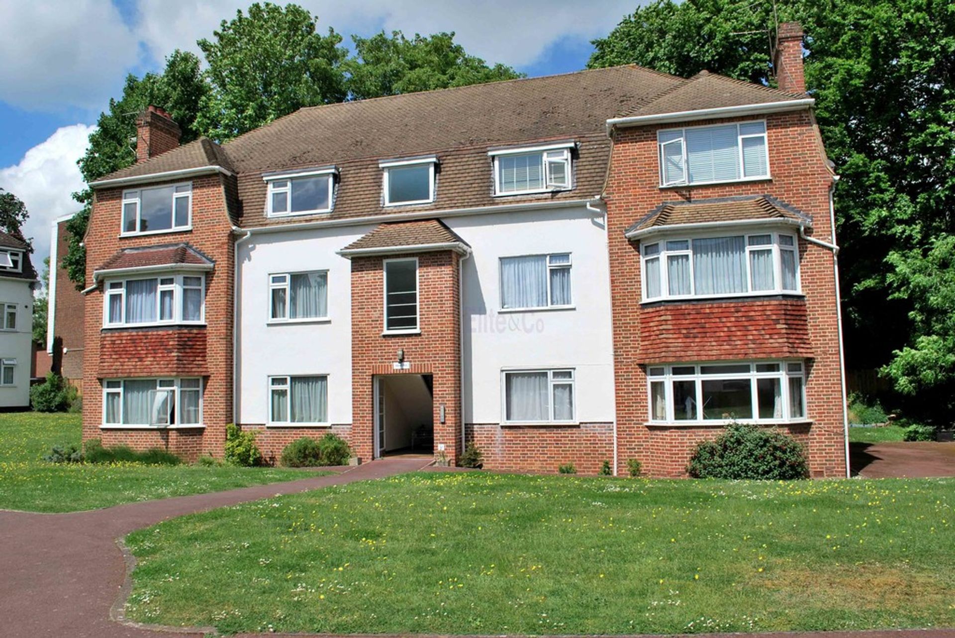 Condominio en , England 11133533