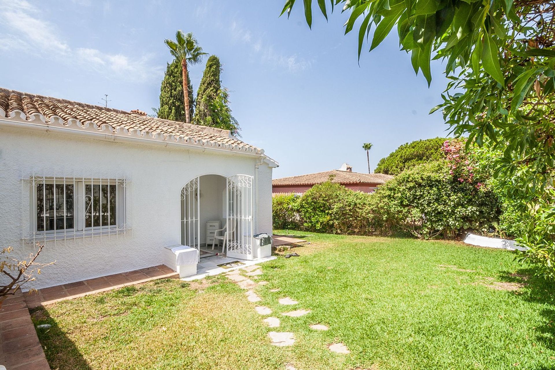 casa no Marbella, Andalucía 11133564