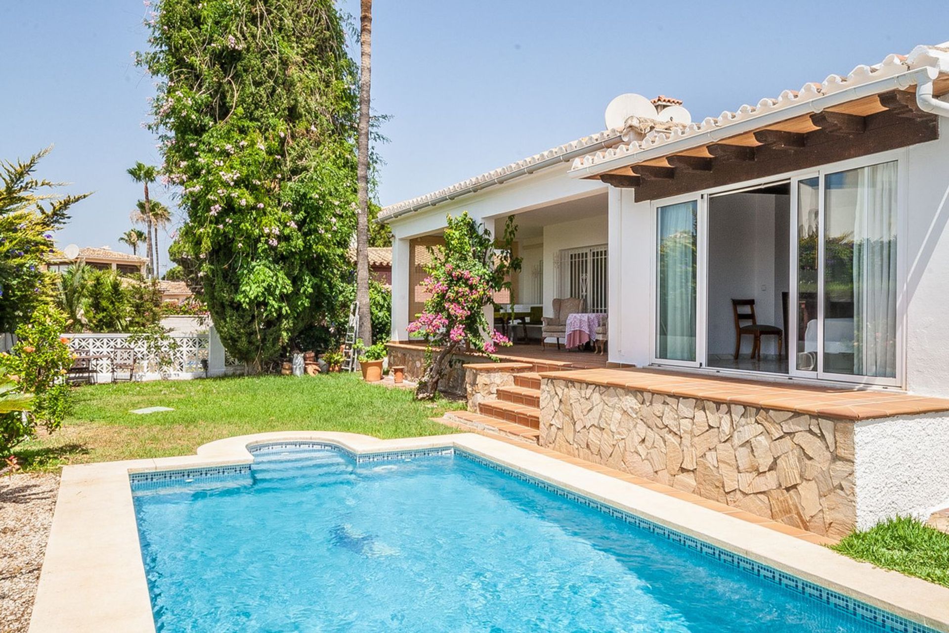 casa no Marbella, Andalucía 11133564