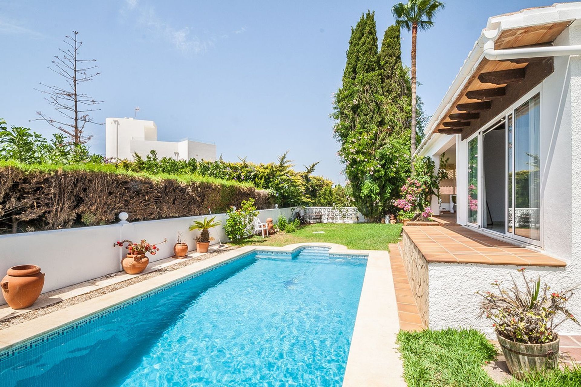 casa no Marbella, Andalucía 11133564