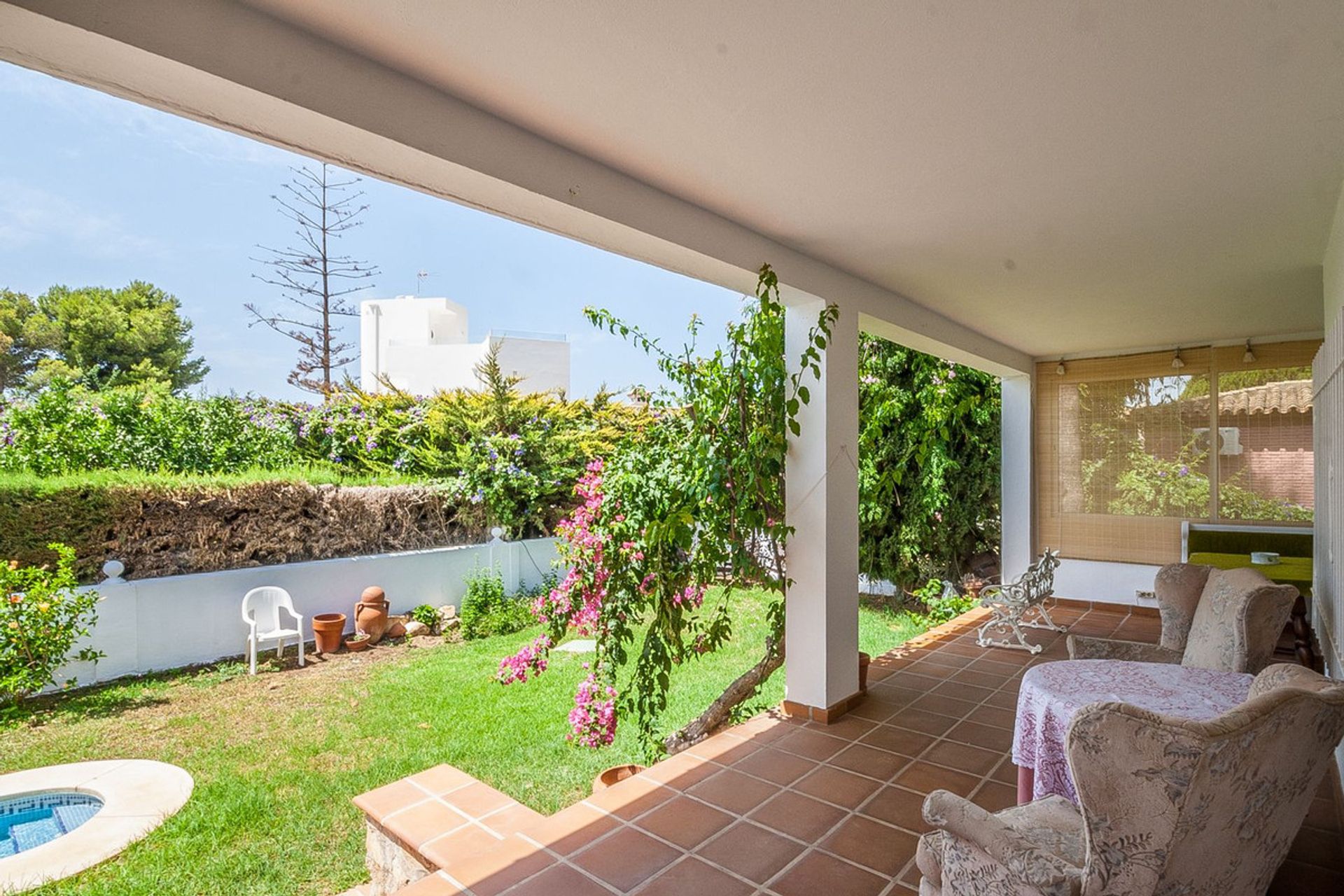 casa no Marbella, Andalucía 11133564