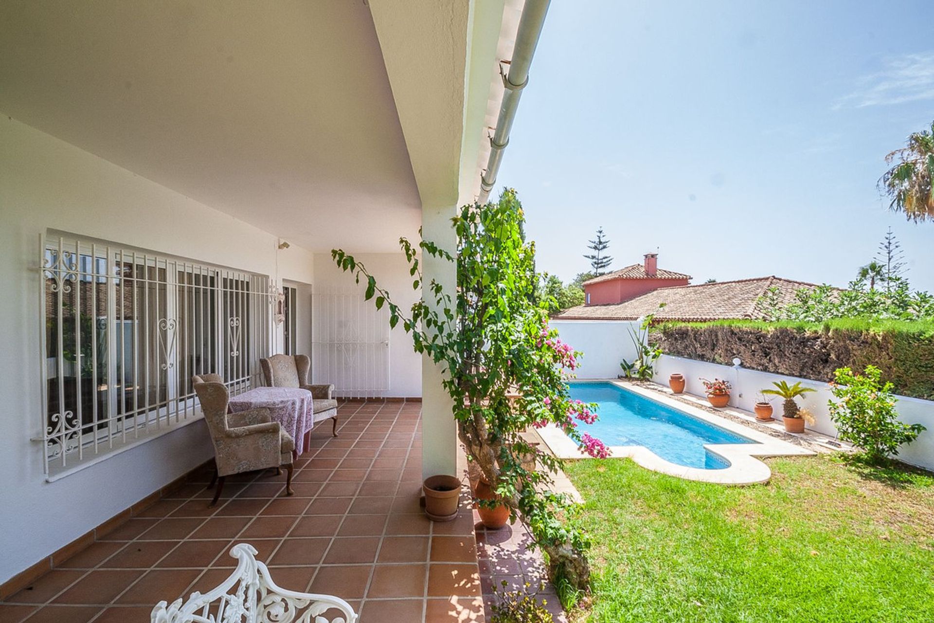 casa no Marbella, Andalucía 11133564