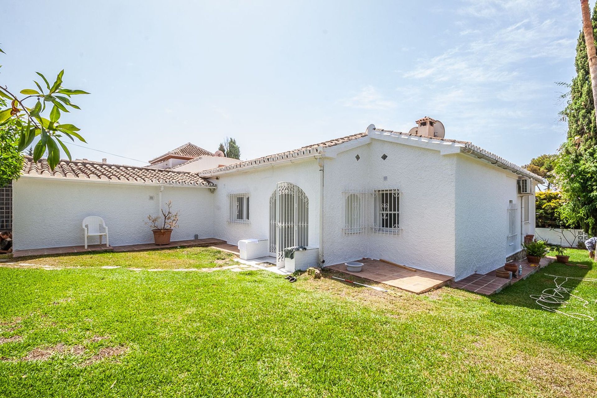 casa no Marbella, Andalucía 11133564