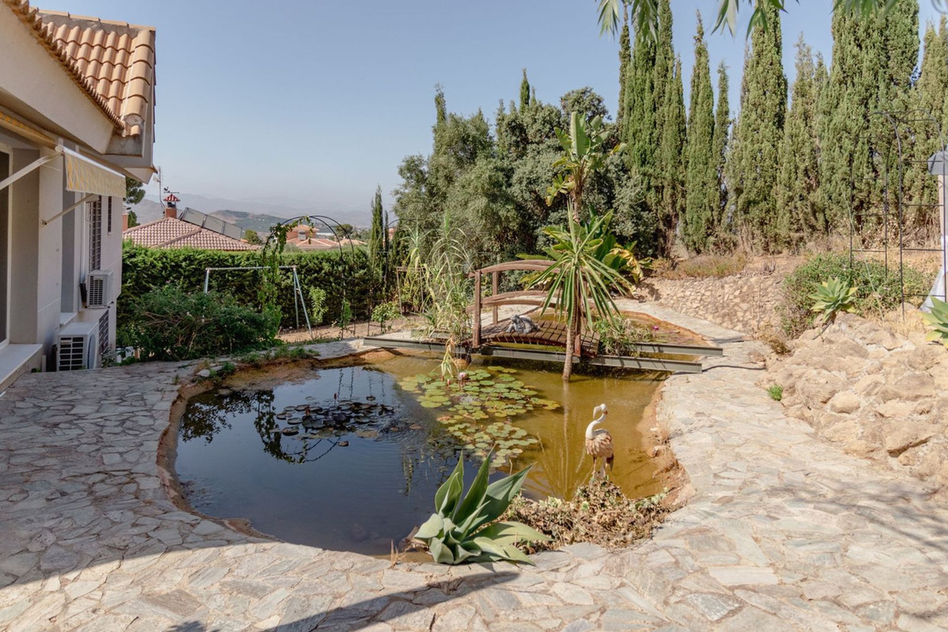 بيت في Alhaurín de la Torre, Andalucía 11133602