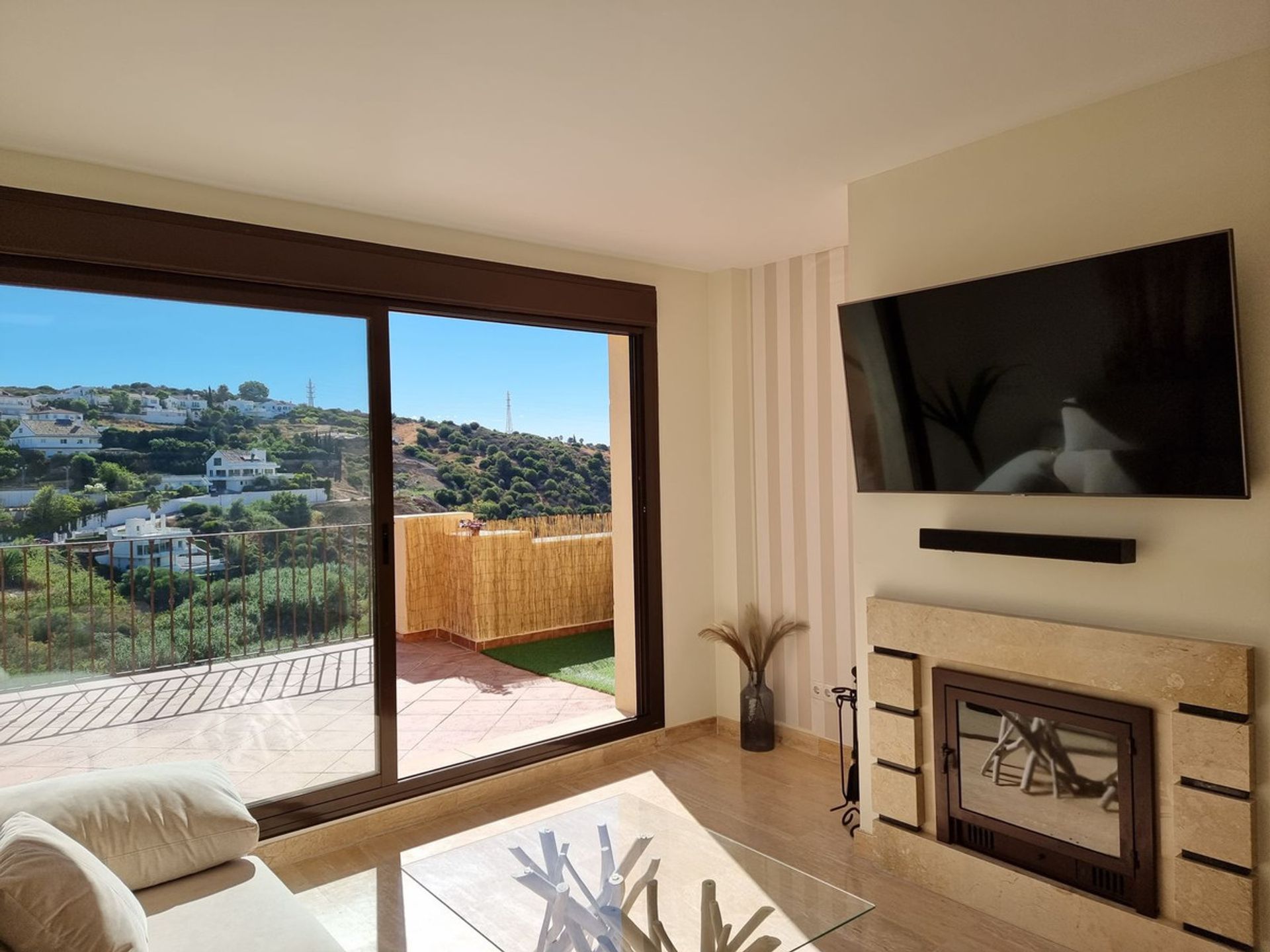 Condominium dans Estepona, Andalousie 11133610