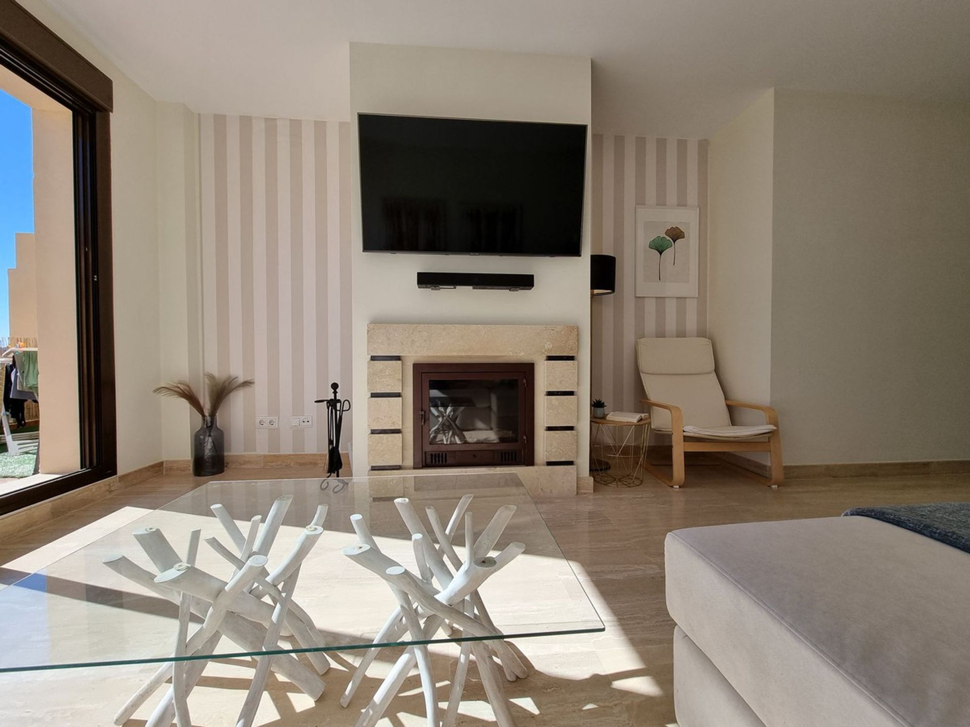 Condominium dans Estepona, Andalousie 11133610