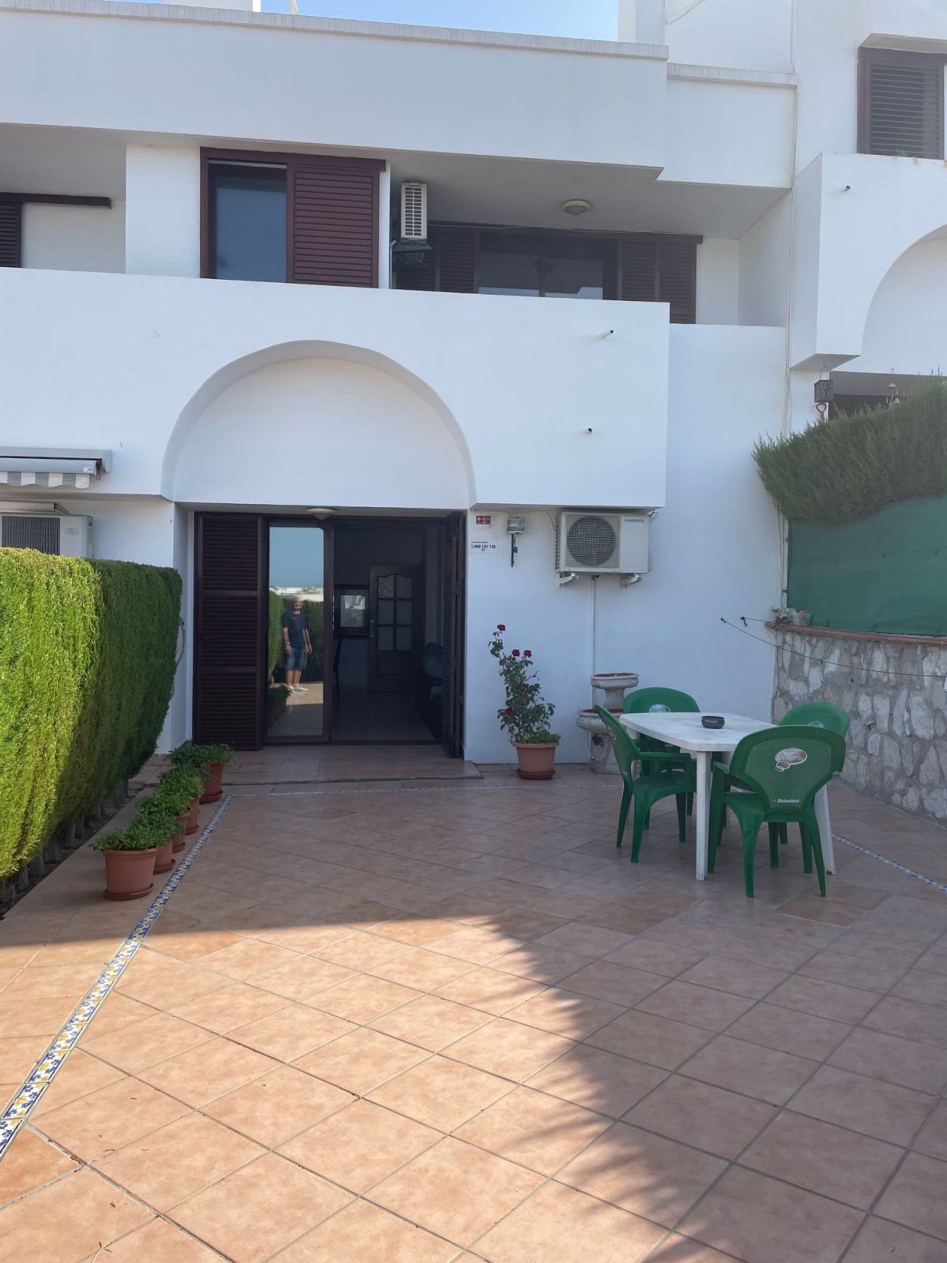 Haus im Fuengirola, Andalusien 11133619