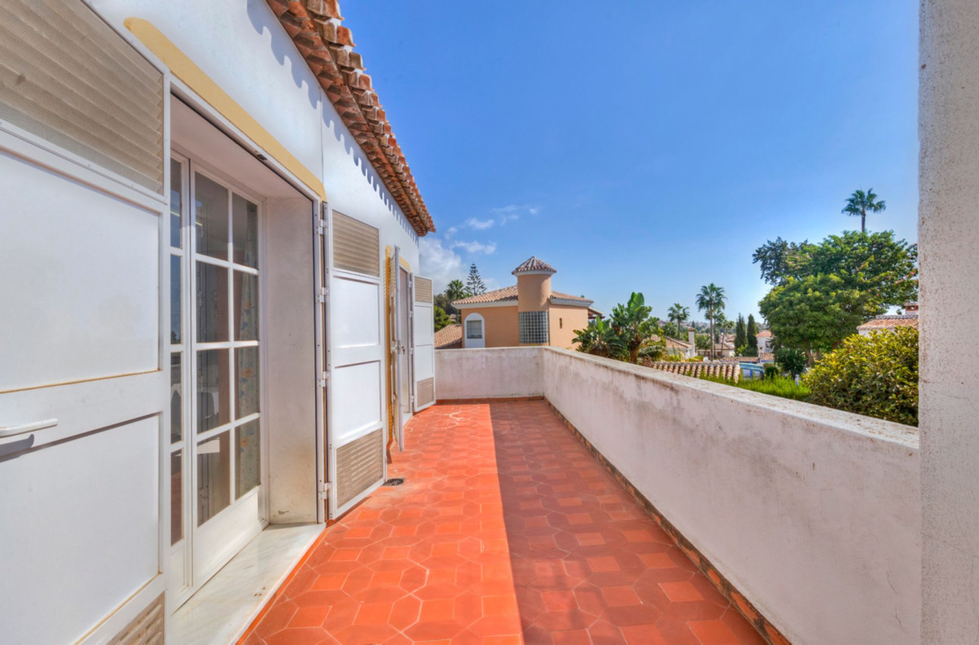 rumah dalam Mijas, Andalusia 11133632