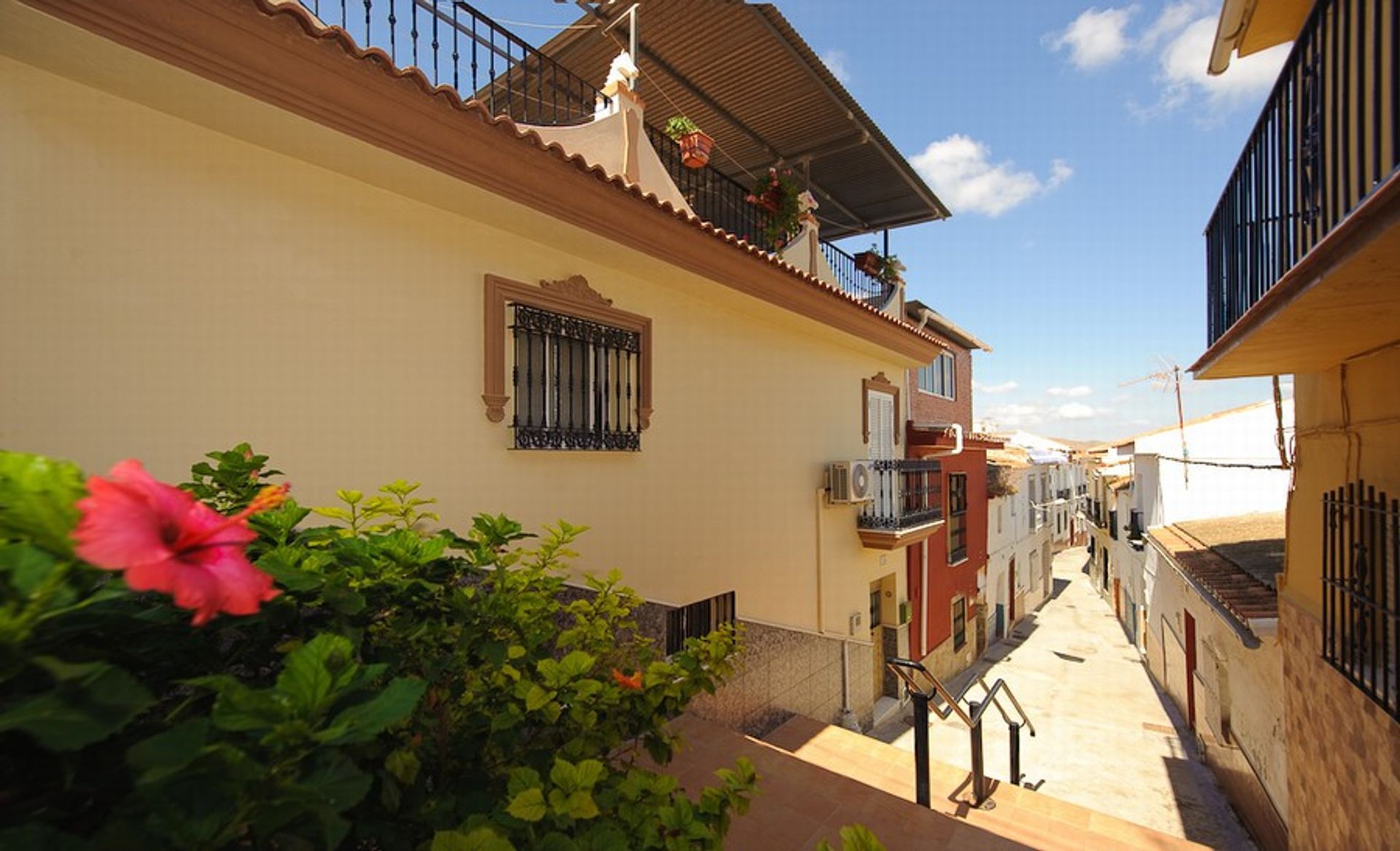 Casa nel Cartama, Andalusia 11133657