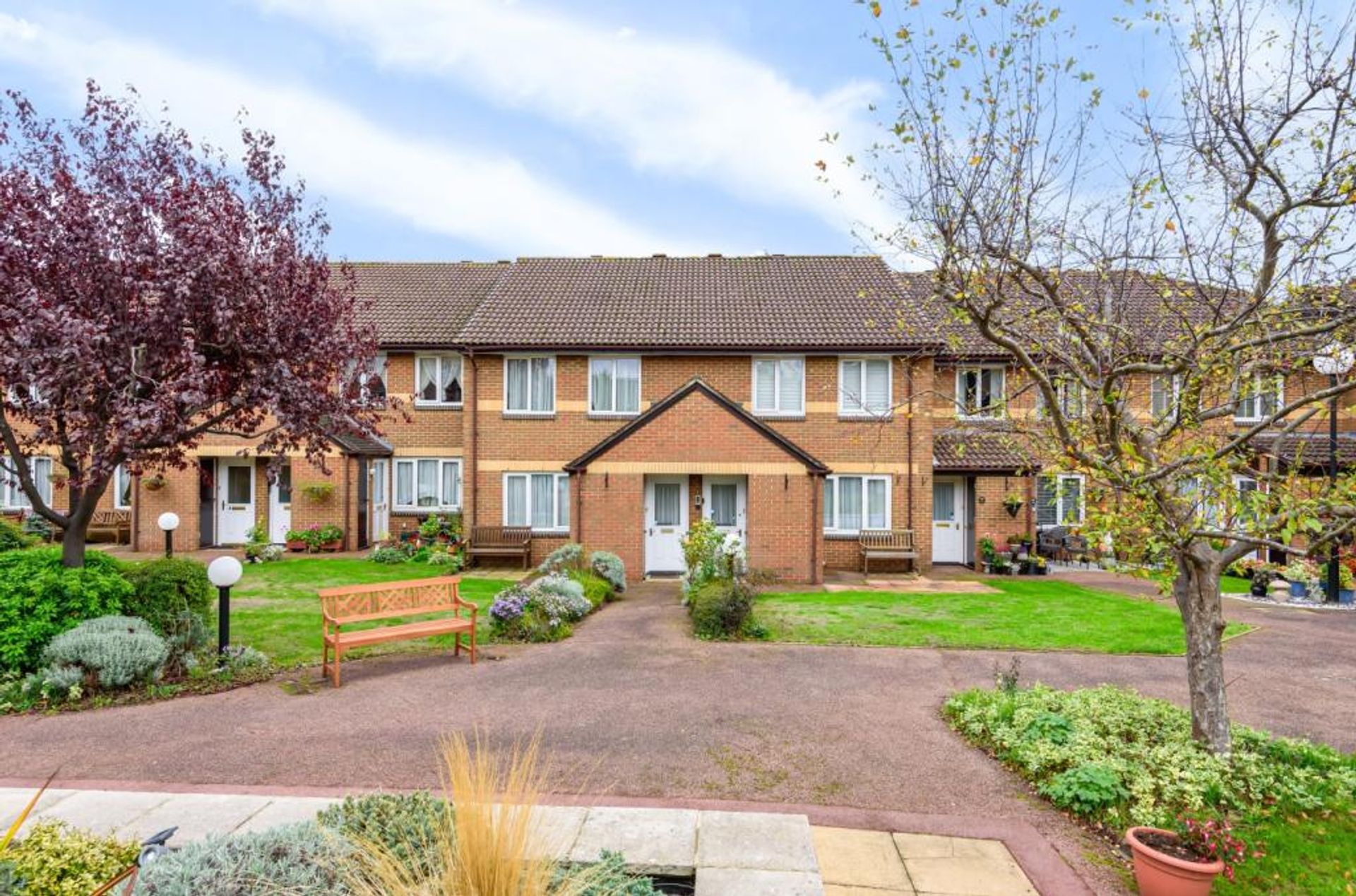 Condominium in Elmers End, Bromley 11133686